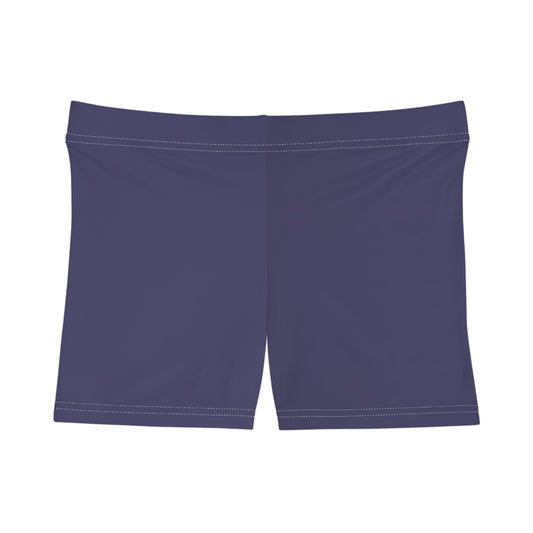 Stylish Women's Shorts ninja style Hinata cosplay for Summer, Casual Wear, Vacations, Workout, Beach Days, Comfortable Fit