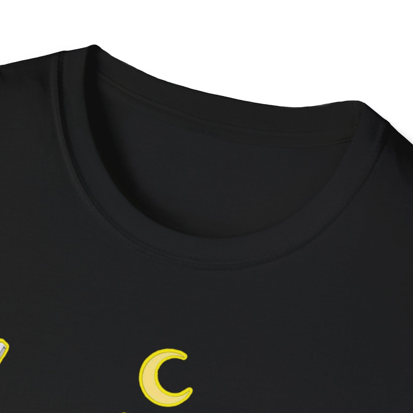 Moonlit Selfie sailor moon Unisex T-Shirt – Fun, Relatable, Casual Wear for Anime Fans, Gifts for Birthdays, Cosplay Events, or Everyday Comfort