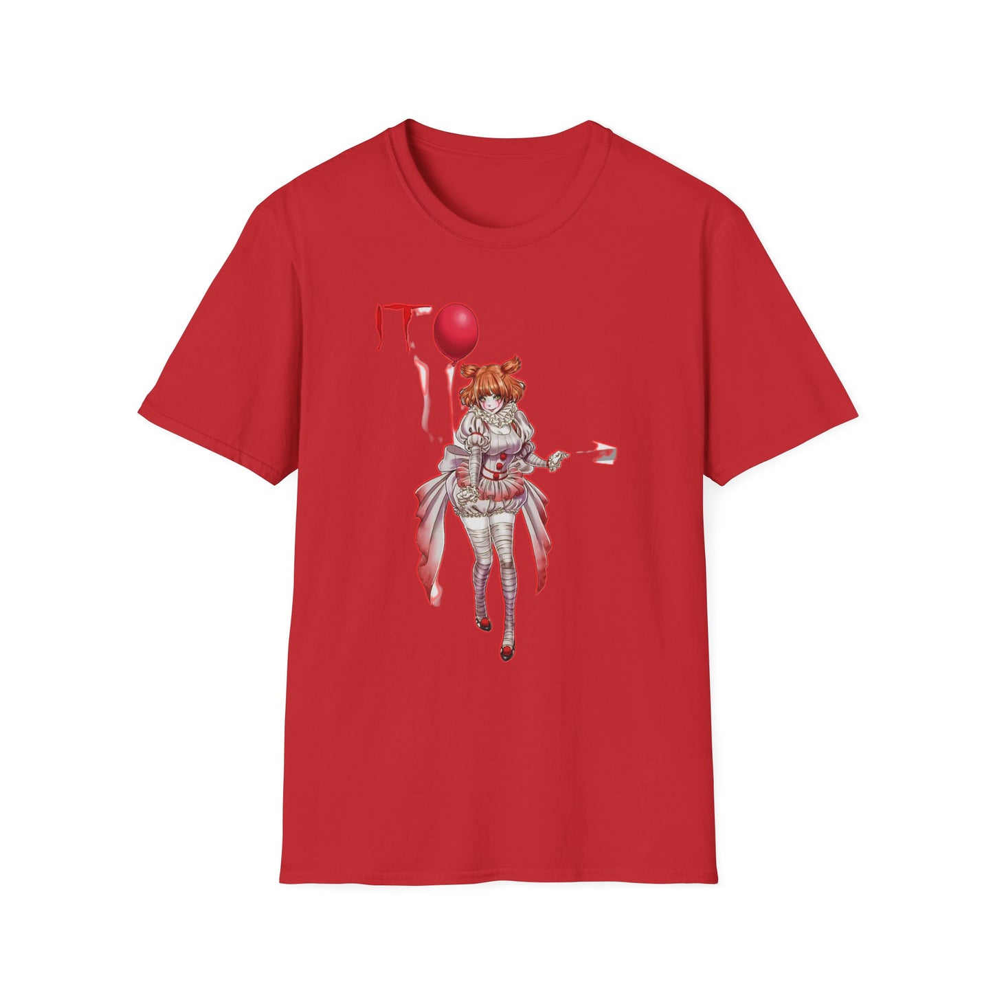 Anime Graphic spooky season masters of horror 9T-Shirt with Fun Characters, Perfect Gift, Trendy Merch, Casual Wear, Unique Anime Tees, Streetwear Fashion