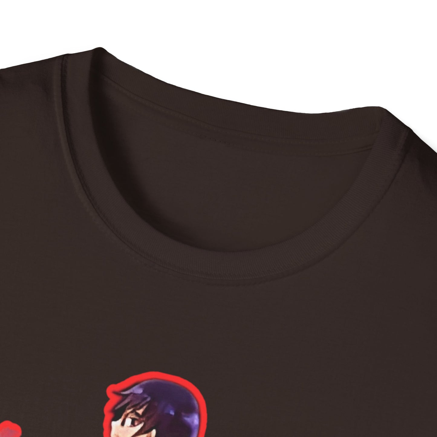 Anime-Inspired erased 3 Unisex T-Shirt, Graphic Tee for Fans, Casual Wear for Anime Lovers, Unique Gift for Birthdays, Stylish Streetwear, Soft [...]