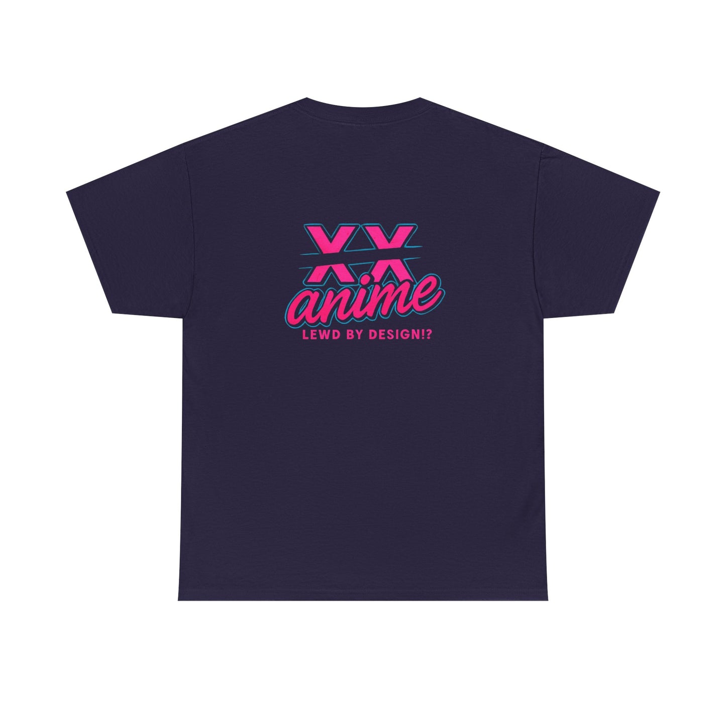 Idol style 1 Cotton Tee | Cute Character Tees, Graphic T-Shirts, Kawaii Apparel, Gift for Friends, Casual Streetwear