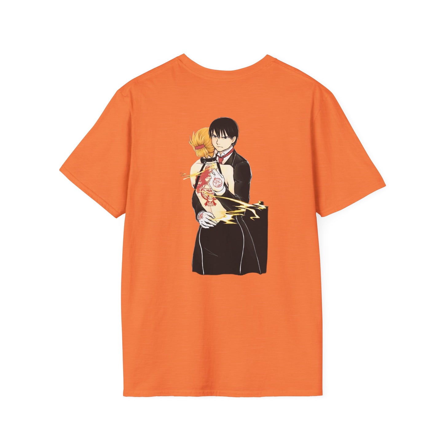 Fma for her rizza mustang tee shirt