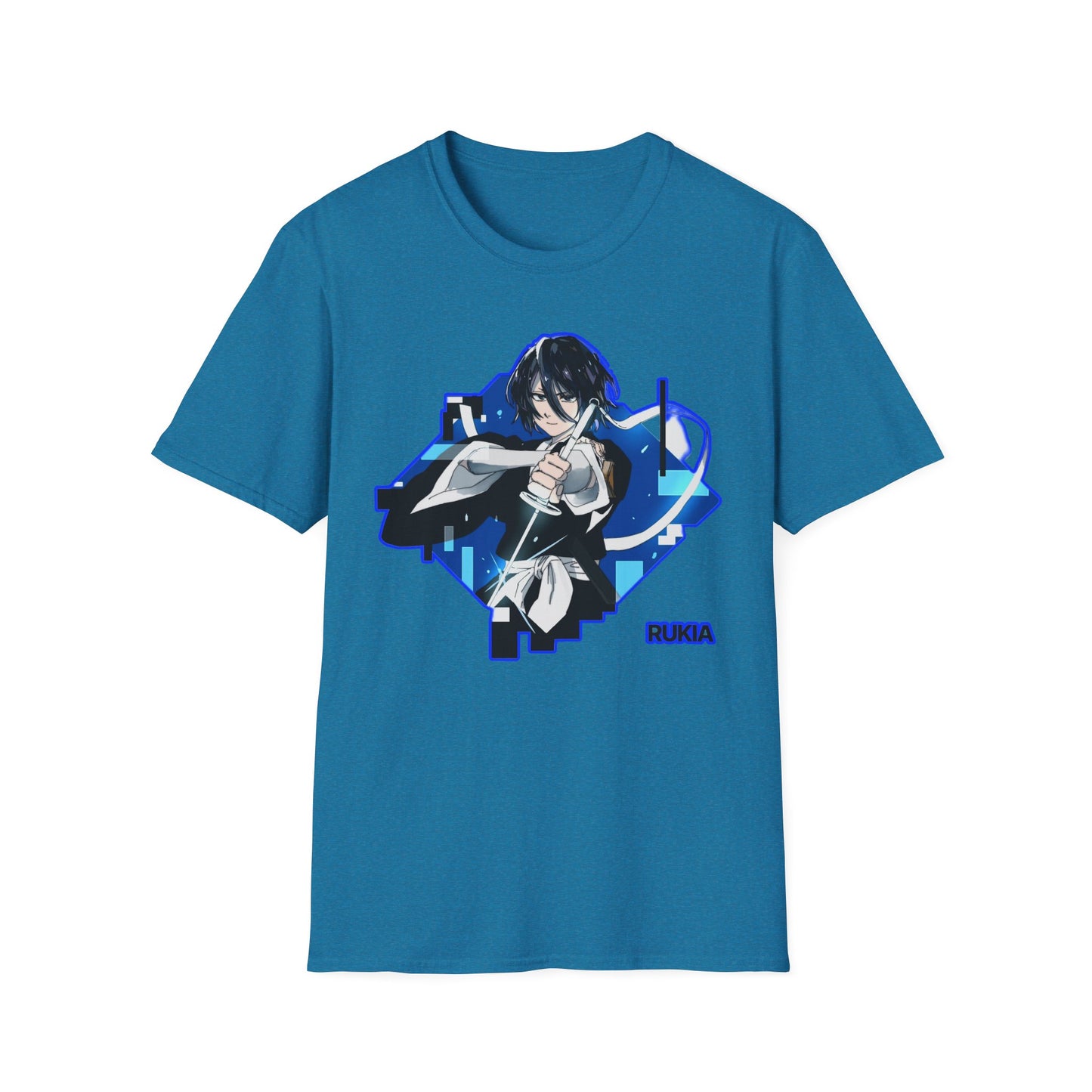 Anime-Inspired bleach 12 Unisex Softstyle T-Shirt | Cool Graphic Tee for Fans | Perfect for Gifting, Casual Wear, Conventions, Aesthetic [...]