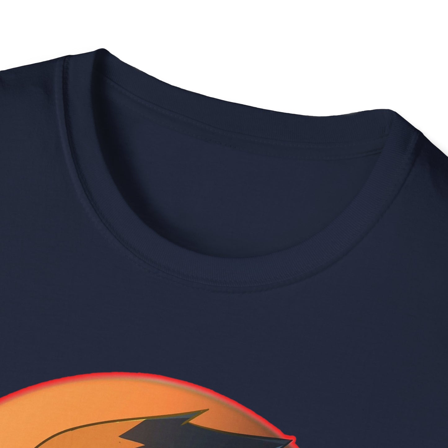 Anime-Inspired naruto Unisex Softstyle T-Shirt with Cool Character Design, Graphic Tee for Fans, Perfect for Gifts, Casual Wear, Unisex Apparel