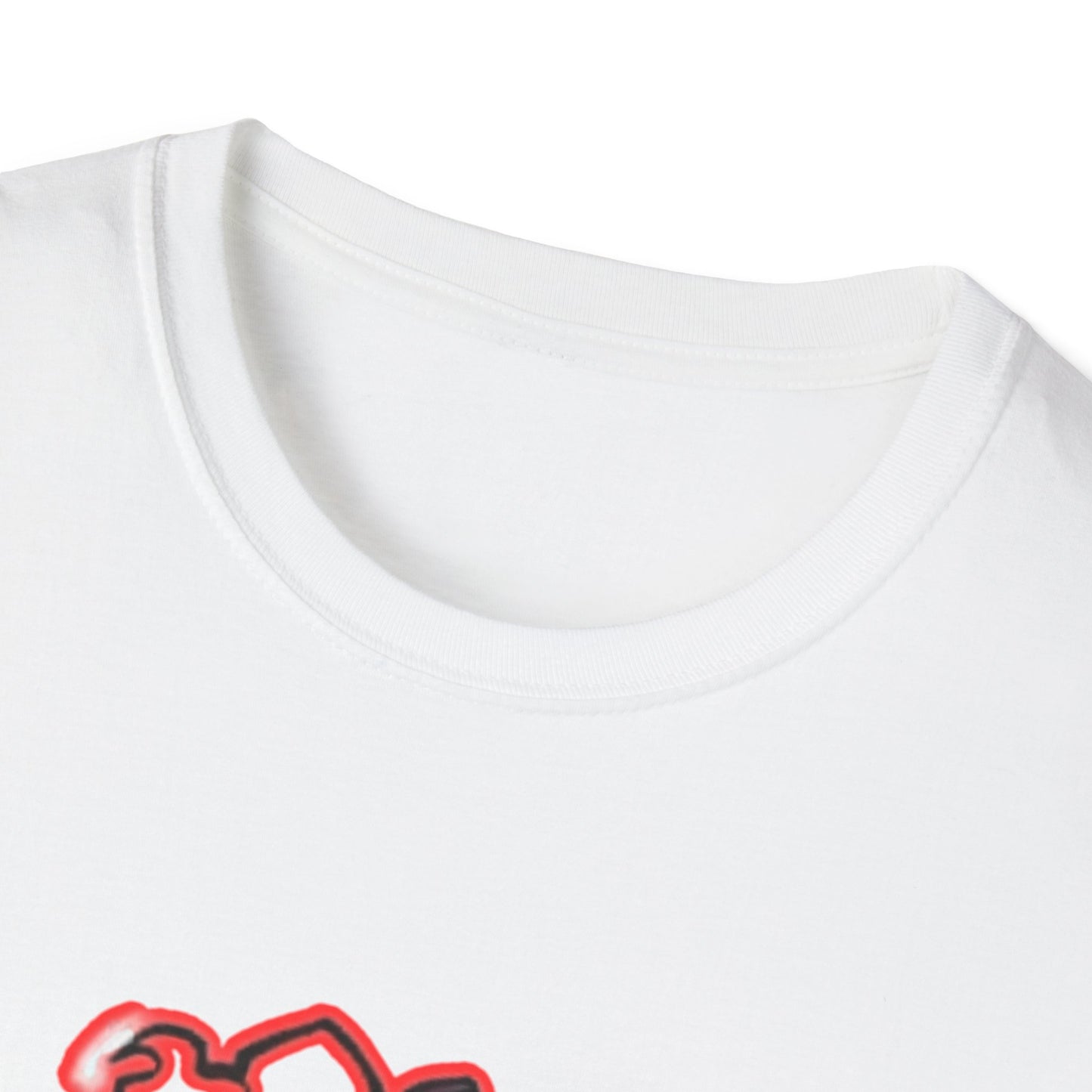 Anime-Inspired one piece 6 Unisex Softstyle T-Shirt, Graphic Tee, Casual Wear, Gift for Fans, Streetwear, Everyday Comfort