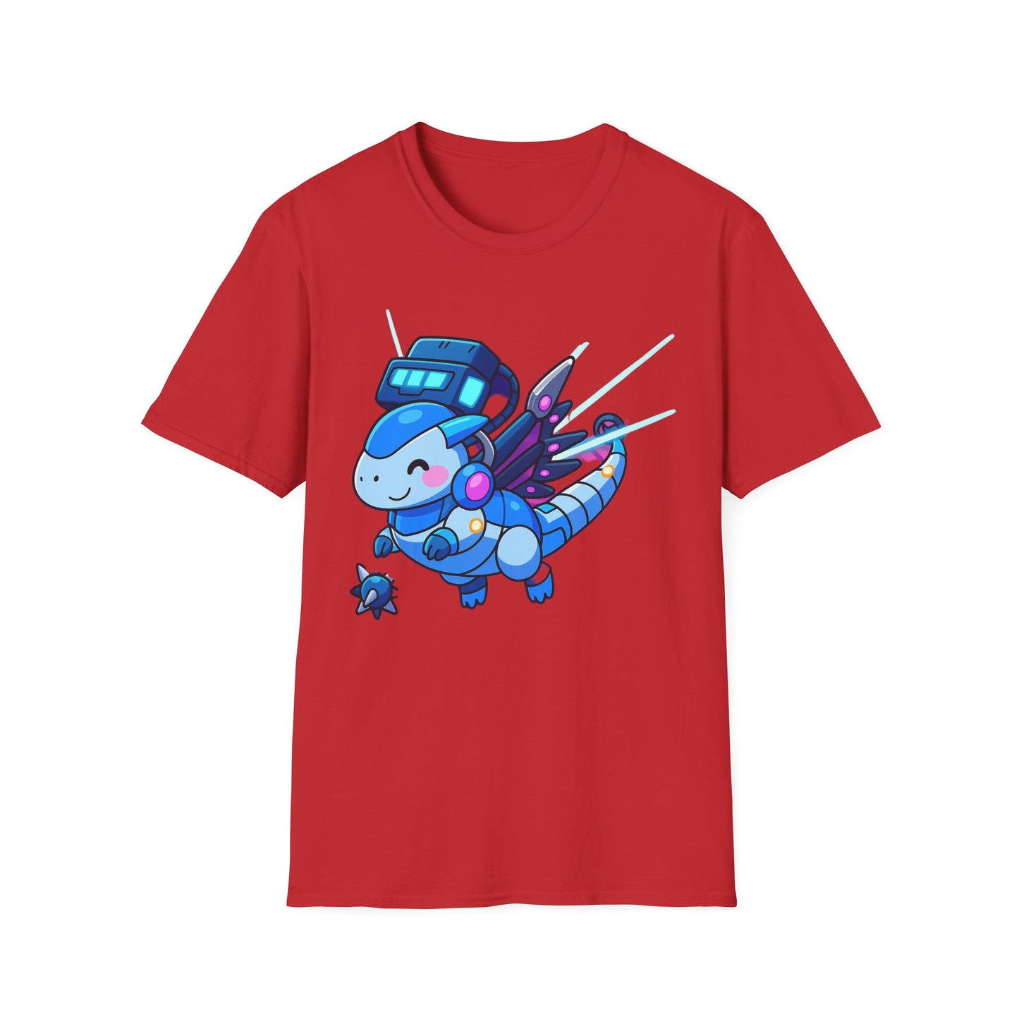 Drykage tee style delta T-Shirt
