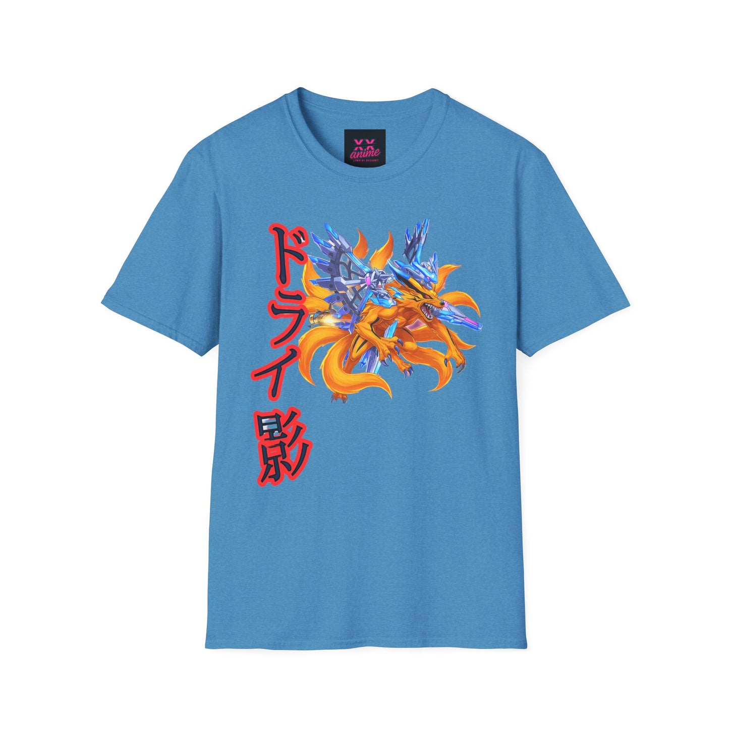 Drykage tee style 5 T-Shirt