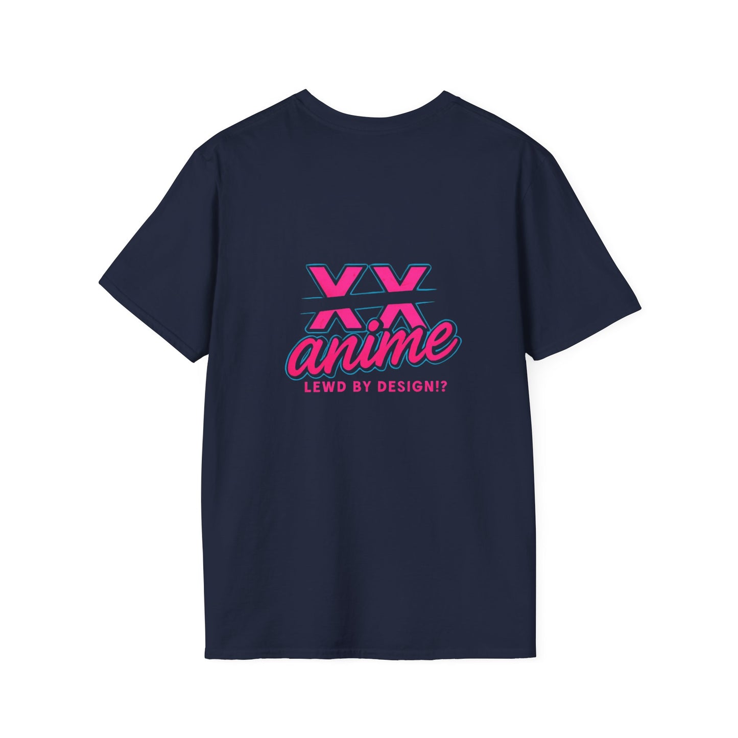 Ninja gang style hina T-Shirt, Casual Graphic Tee, Anime Fan Clothing, Unique Gift for Otaku, Comfortable Everyday Wear