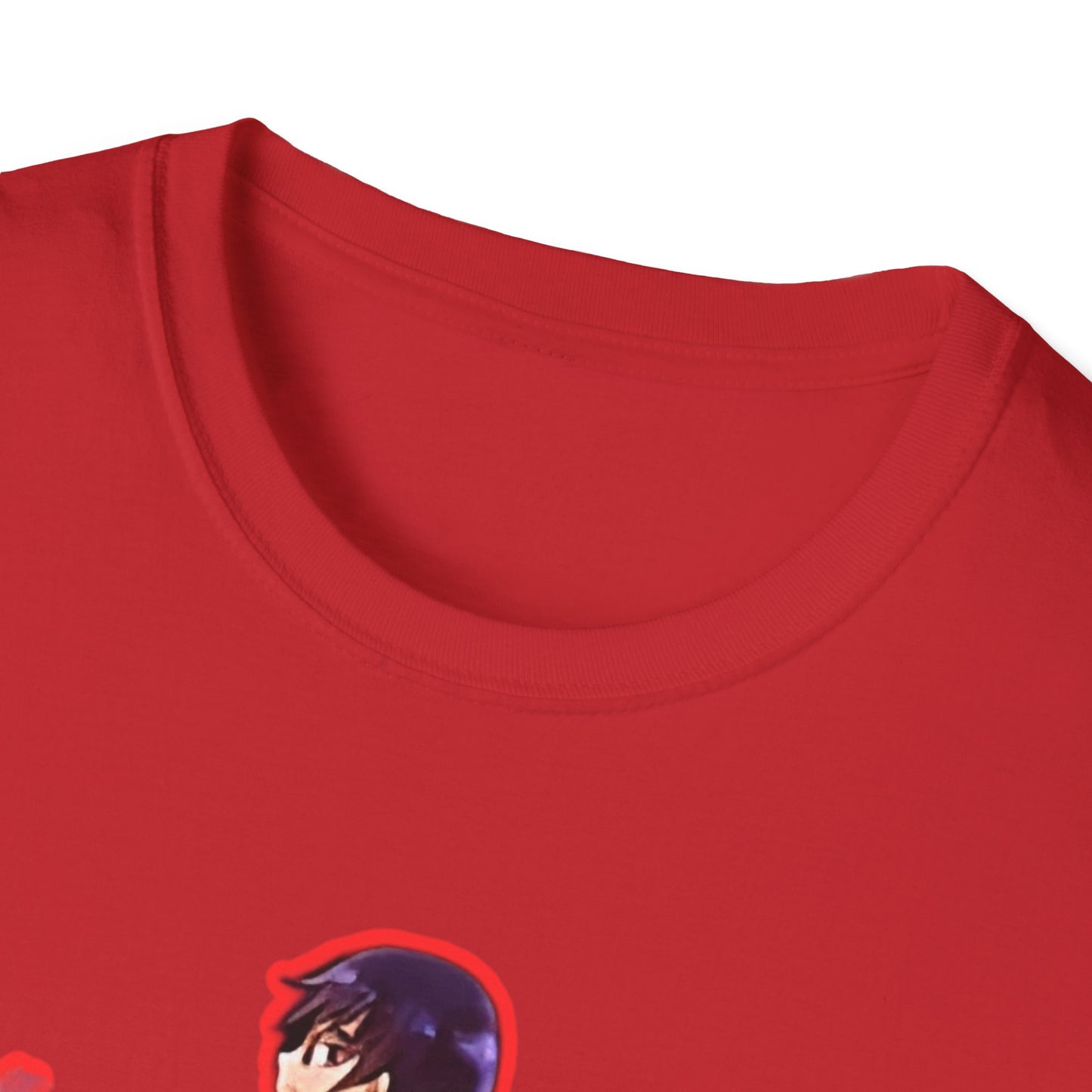 Anime-Inspired erased 3 Unisex T-Shirt, Graphic Tee for Fans, Casual Wear for Anime Lovers, Unique Gift for Birthdays, Stylish Streetwear, Soft [...]