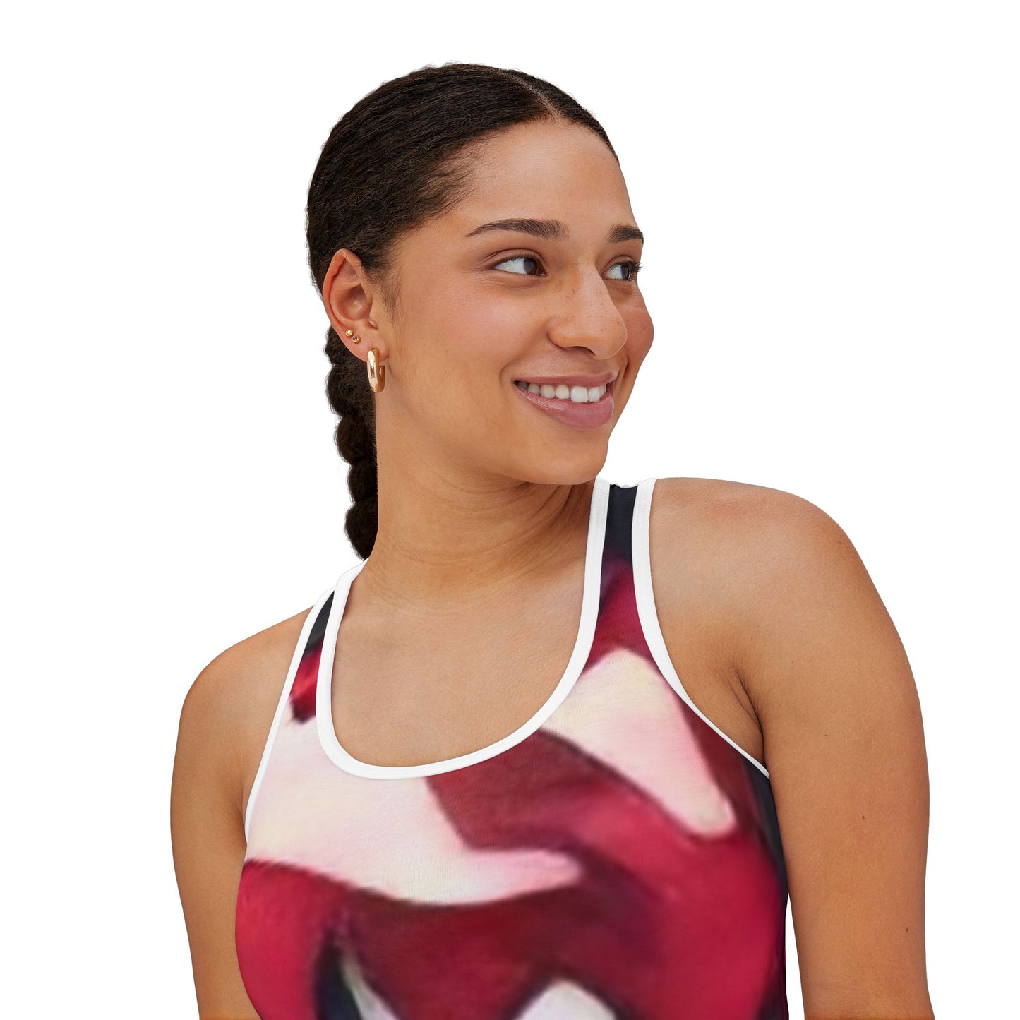 Women's Tank Top (AOP)
