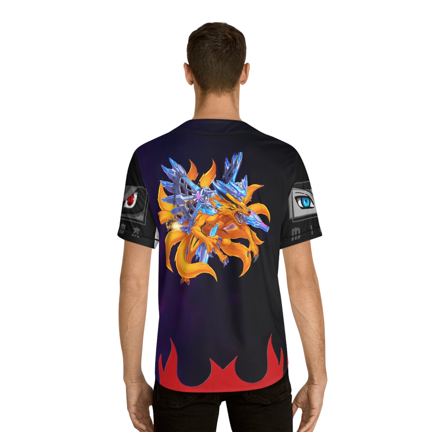 Drykage jersey style 1