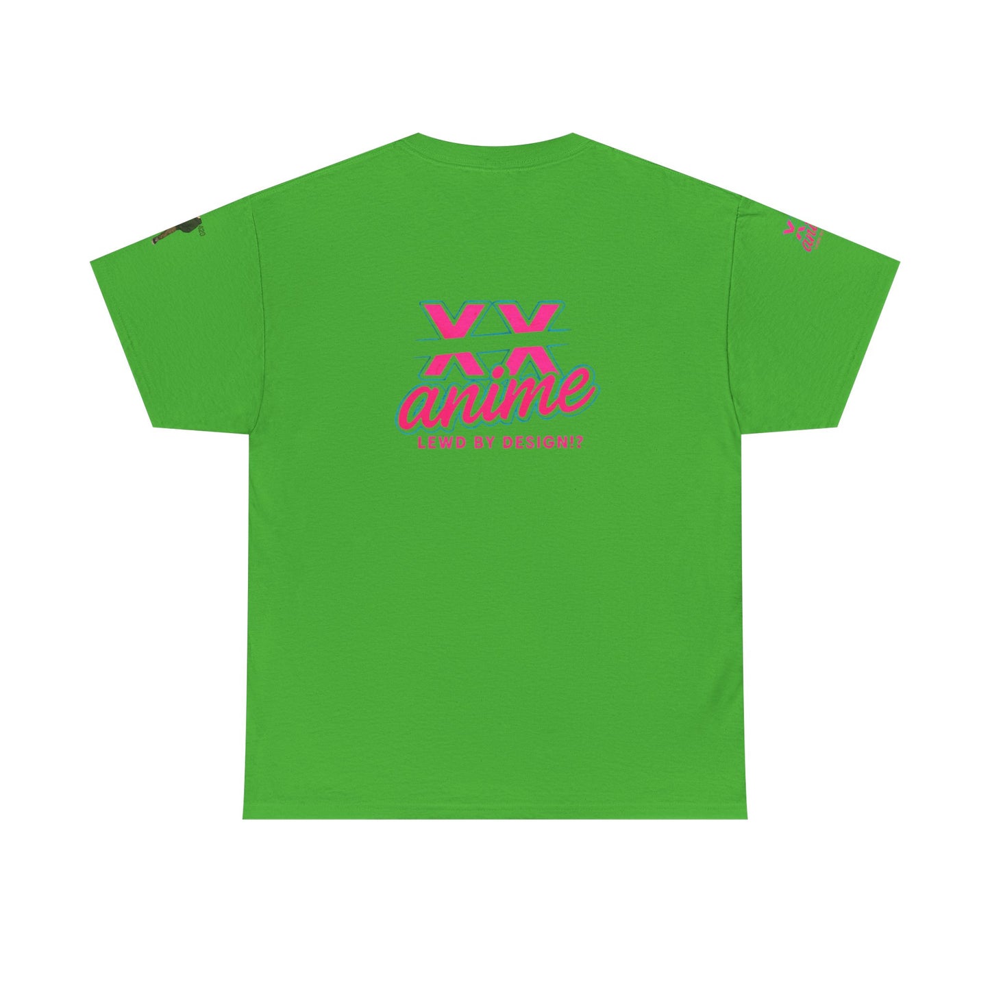 Anime-Inspired Unisex Heavy Cotton Tee, Streetwear, Gamer Style Shirt, Cool Graphic T-Shirt, Casual Anime Fashion, Perfect for 420 [...]