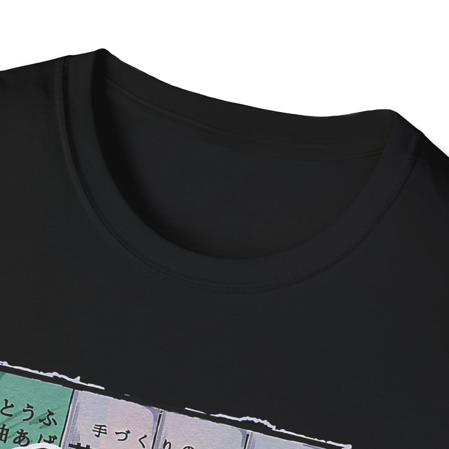 Whimsical Artistic initial D 10 Unisex Softstyle T-Shirt, Casual Wear, Graphic Tee, Creative Gift, Everyday Fashion, Unique Art Top
