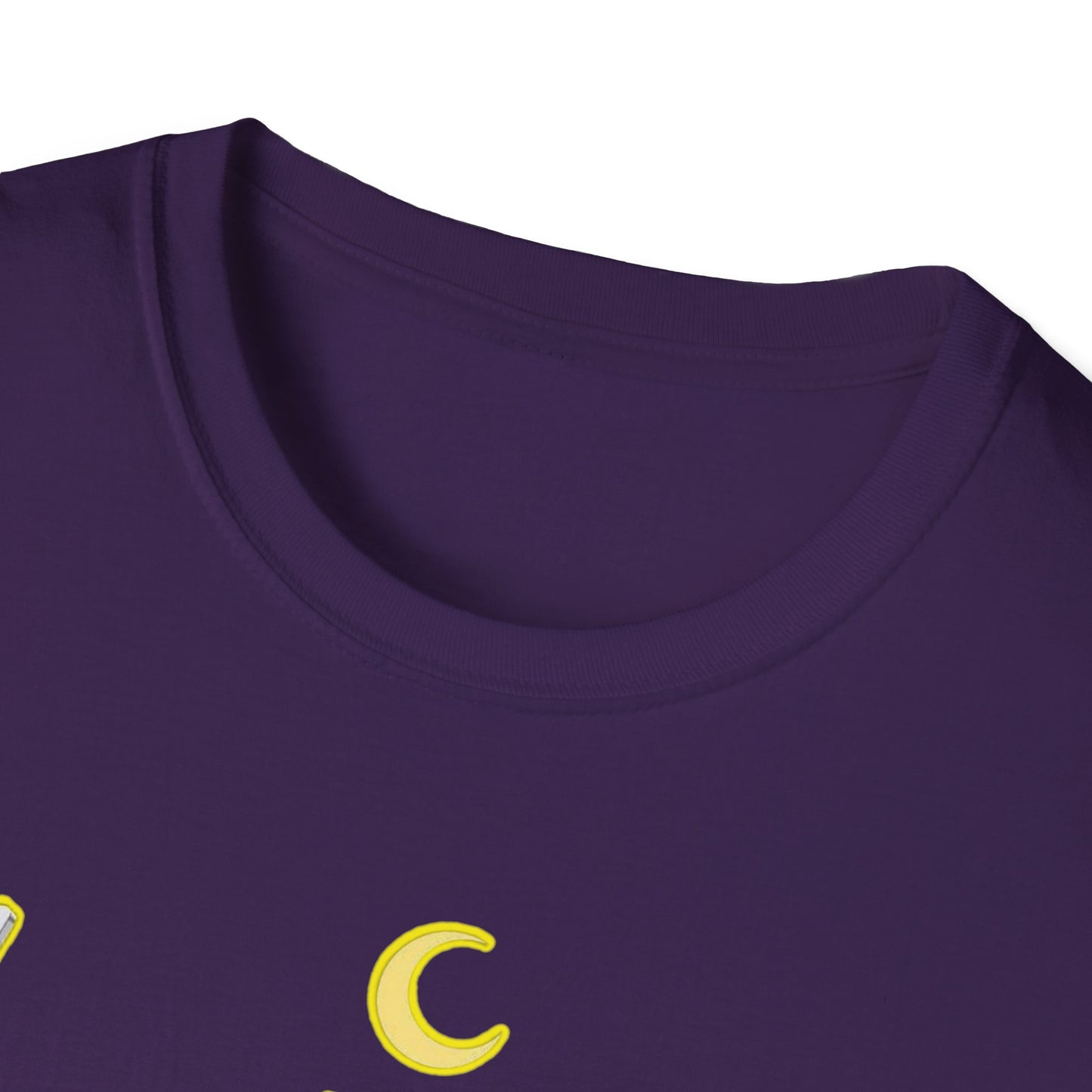 Moonlit Selfie sailor moon Unisex T-Shirt – Fun, Relatable, Casual Wear for Anime Fans, Gifts for Birthdays, Cosplay Events, or Everyday Comfort