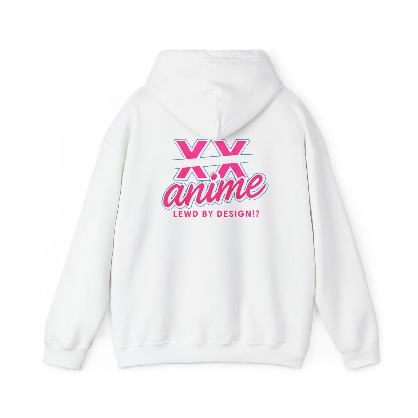 Vibrant Graphic kpop  Hoodie: Unisex Heavy Blend Sweatshirt, Cozy Gift, Casual Style, Anime Fashion, Streetwear, Everyday Wear