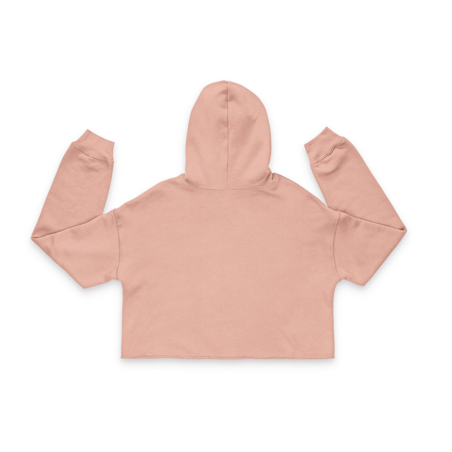 Kpop Women's Cropped Hoodie, Cozy Layer, Casual Streetwear, Gift for Her, Trendy Outfit
