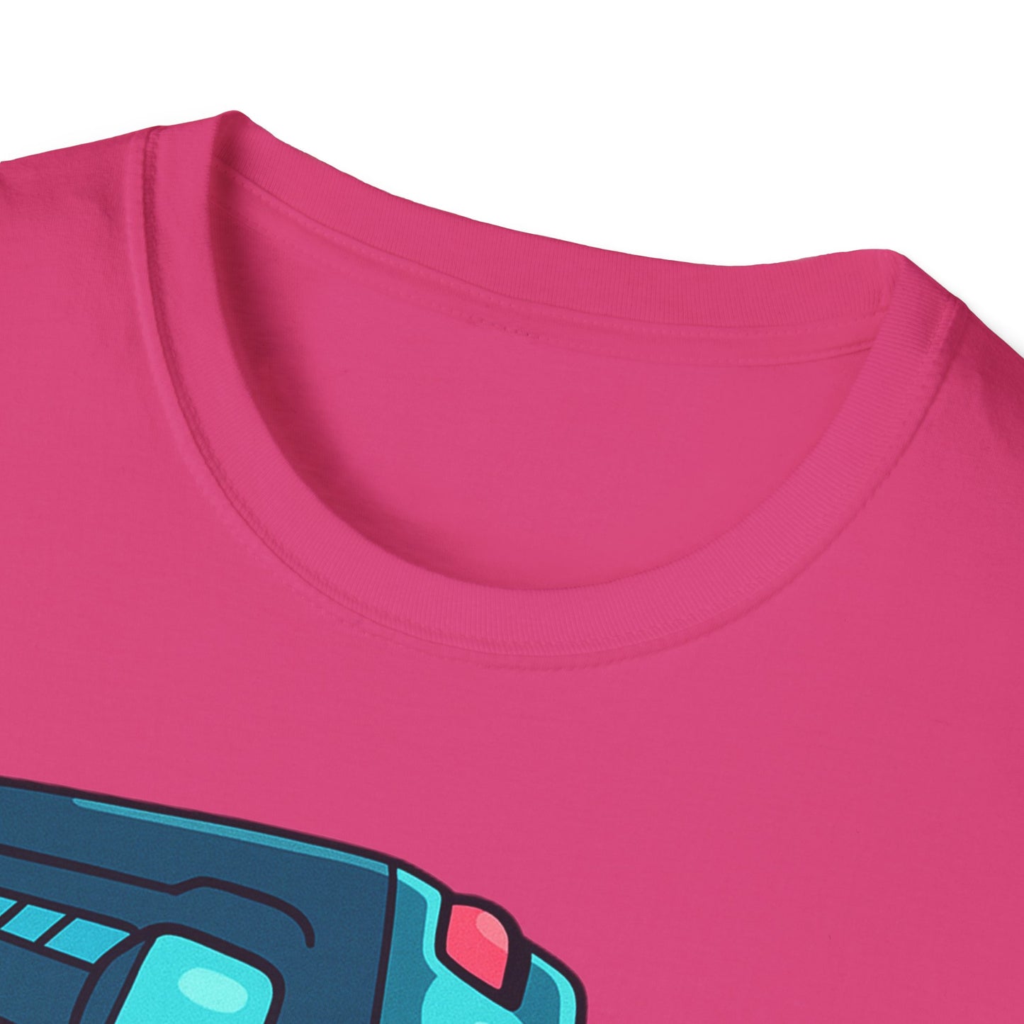 Drykage tee style 3 T-Shirt