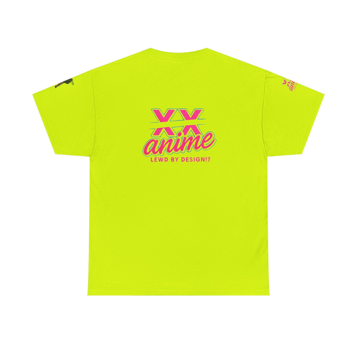 Anime-Inspired Unisex Heavy Cotton Tee, Streetwear, Gamer Style Shirt, Cool Graphic T-Shirt, Casual Anime Fashion, Perfect for 420 [...]