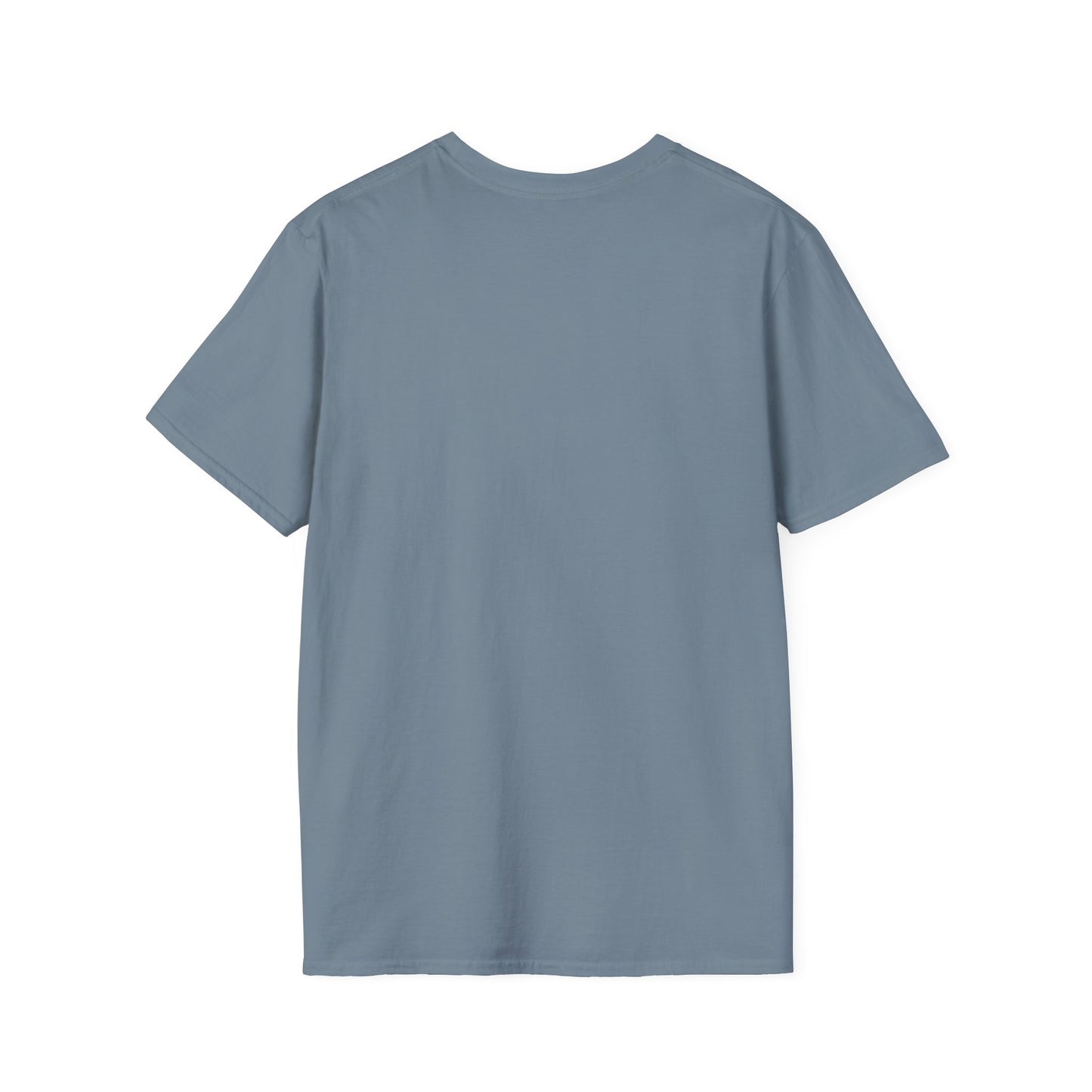 Anime-Inspired bleach 5 Unisex Softstyle T-Shirt, Graphic Tee, Casual Wear, Gift for Fans, Cozy Summer Shirt