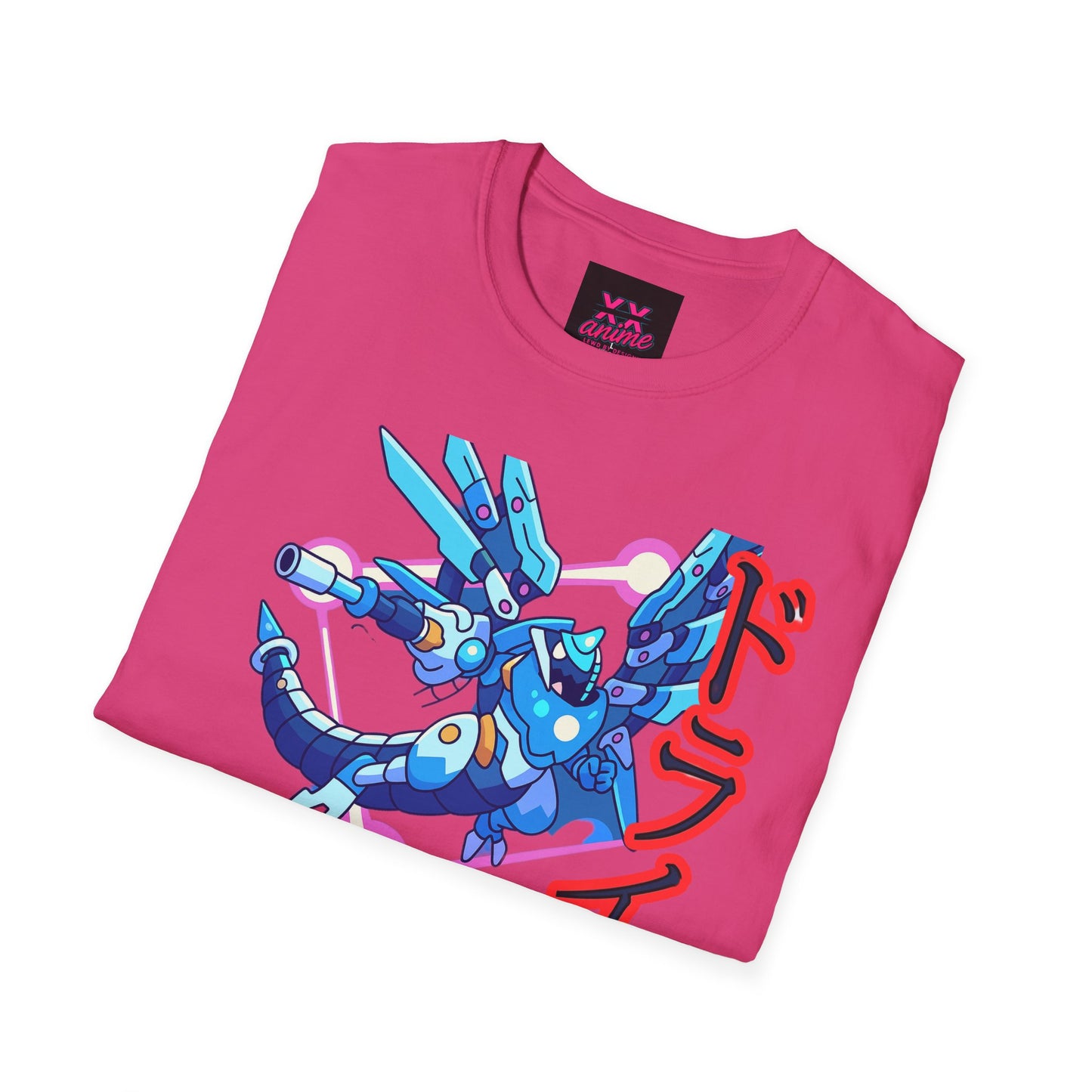 Drykage tee style 4 T-Shirt