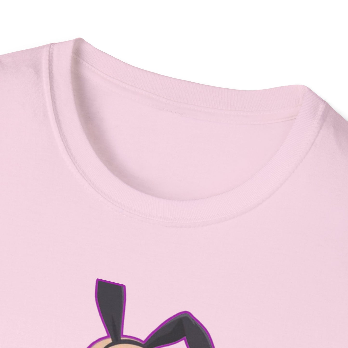 Anime-Inspired dress up style 1Unisex T-Shirt, Casual Wear, Graphic Tee, Anime Gifts, Comfy Street Style, Trendy Apparel