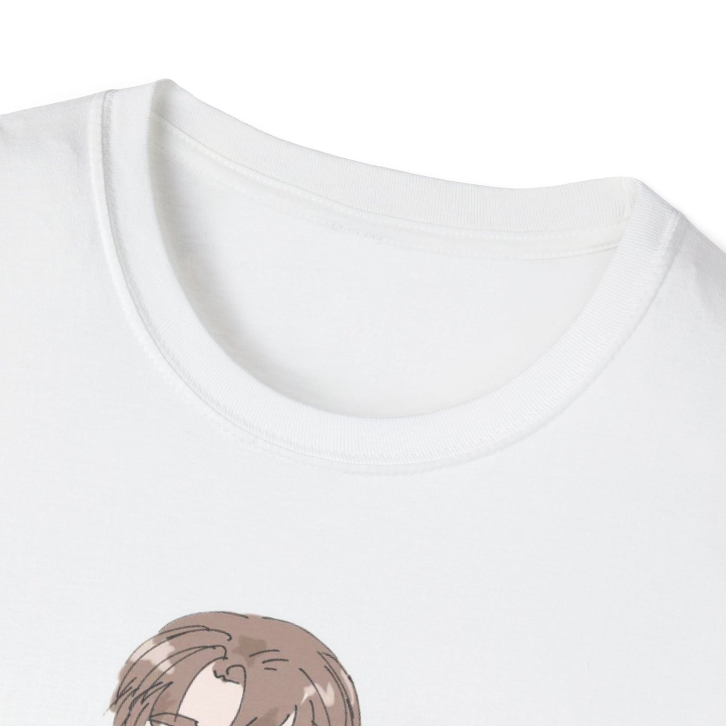 Anime-Inspired initial D 7 Unisex Softstyle T-Shirt | Cool Car and Character Design, Perfect for Gamers and Anime Fans, Gift for Birthdays, Casual [...]
