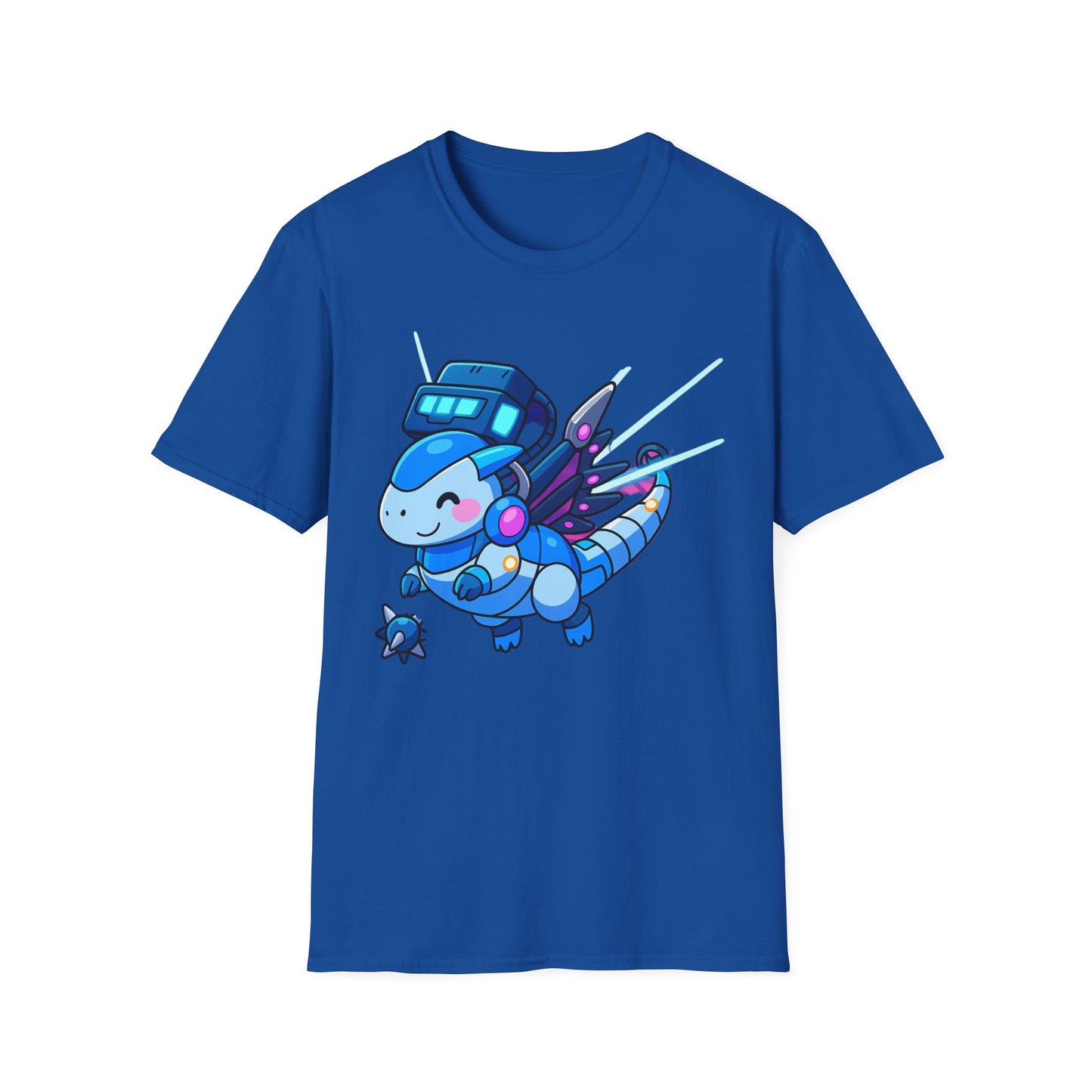 Drykage tee style delta T-Shirt