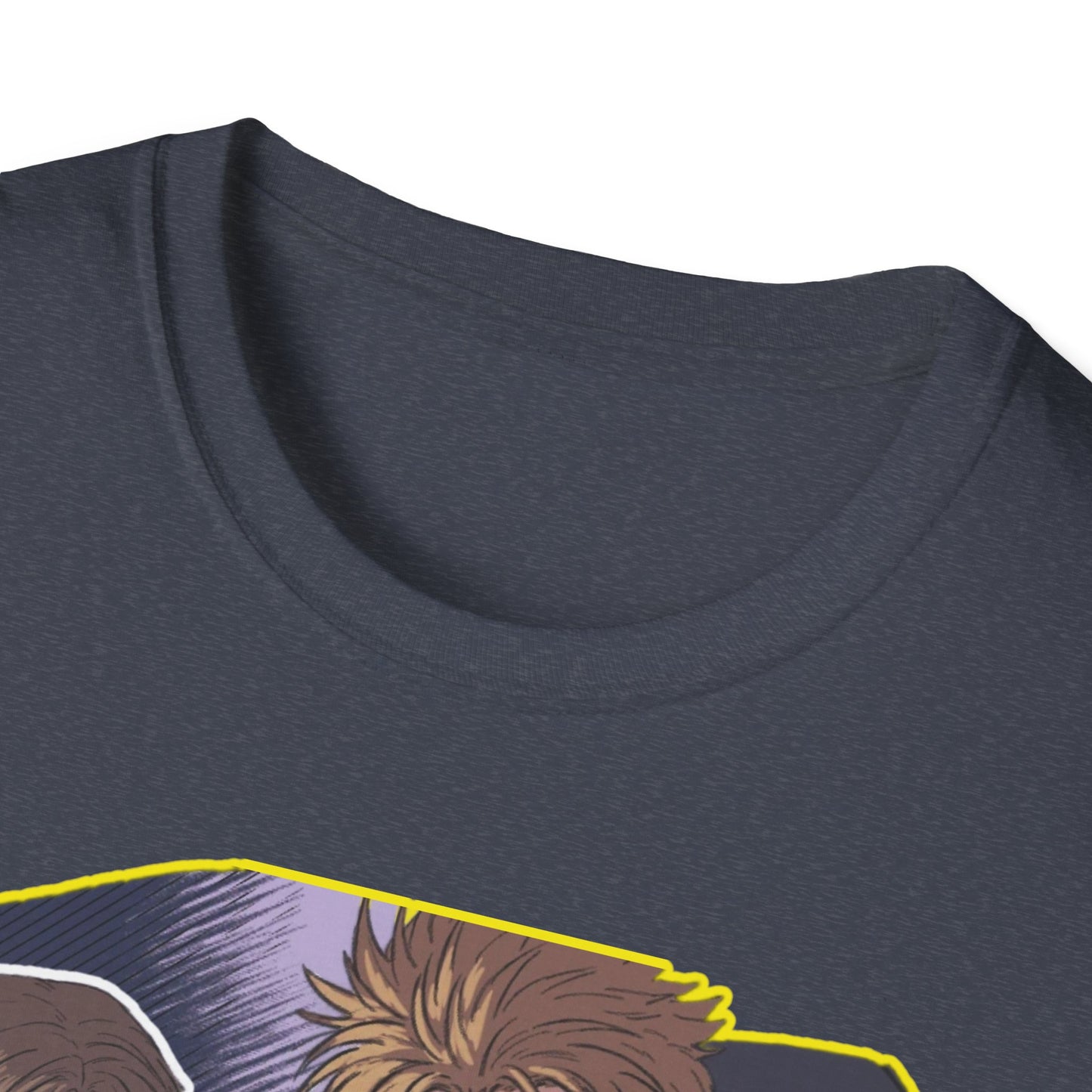 Anime-Inspired initial D 17 Unisex Softstyle T-Shirt, Cool Graphic Tee, Perfect Gift for Fans, Casual Wear, Everyday Comfort, Ideal for Pop Culture [...]