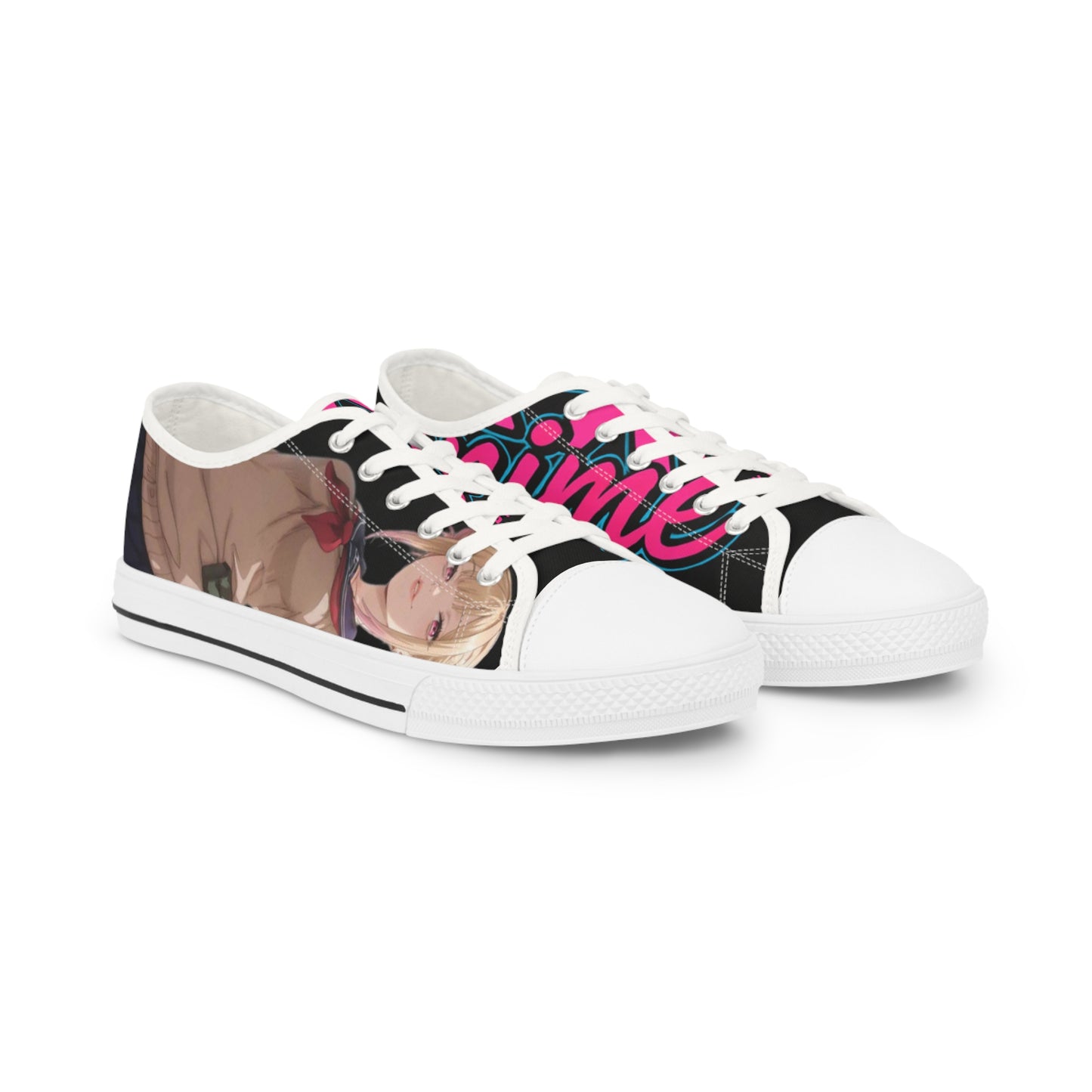 Men's Low Top Sneakers