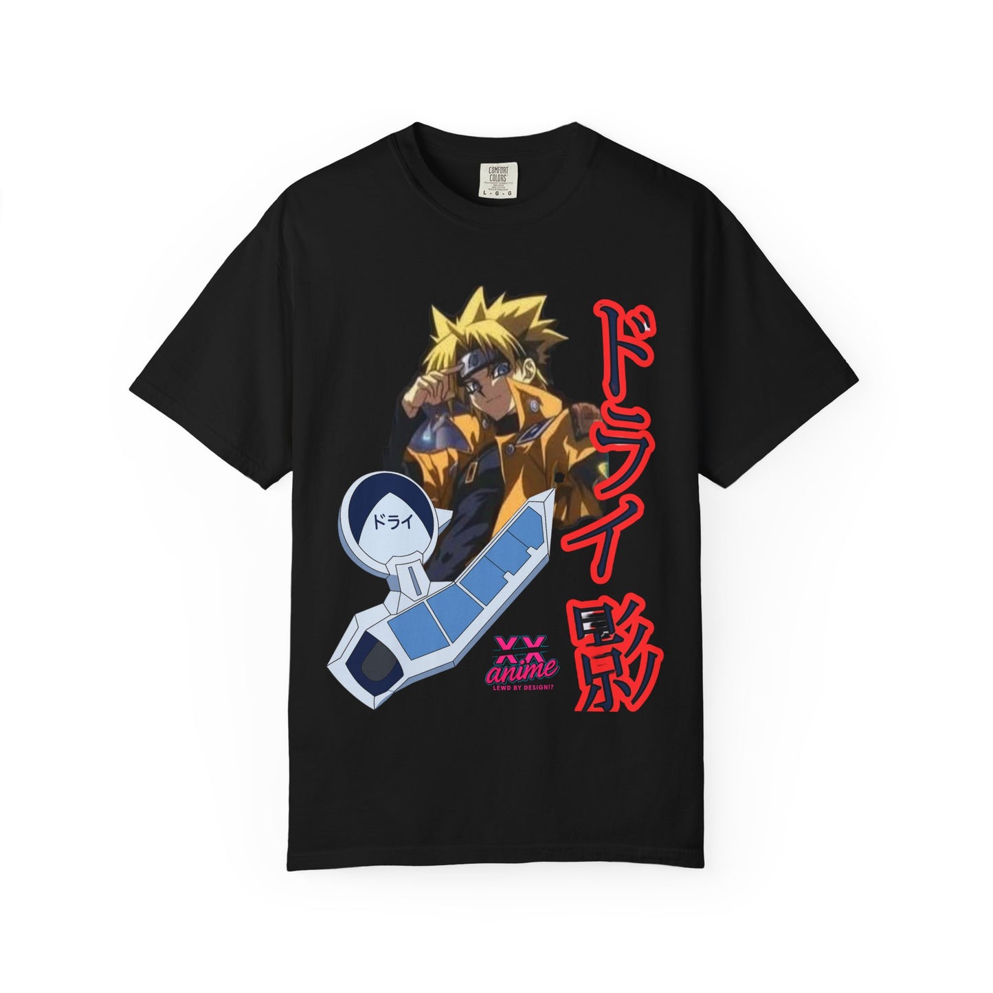 Drykage tee 6 T-shirt