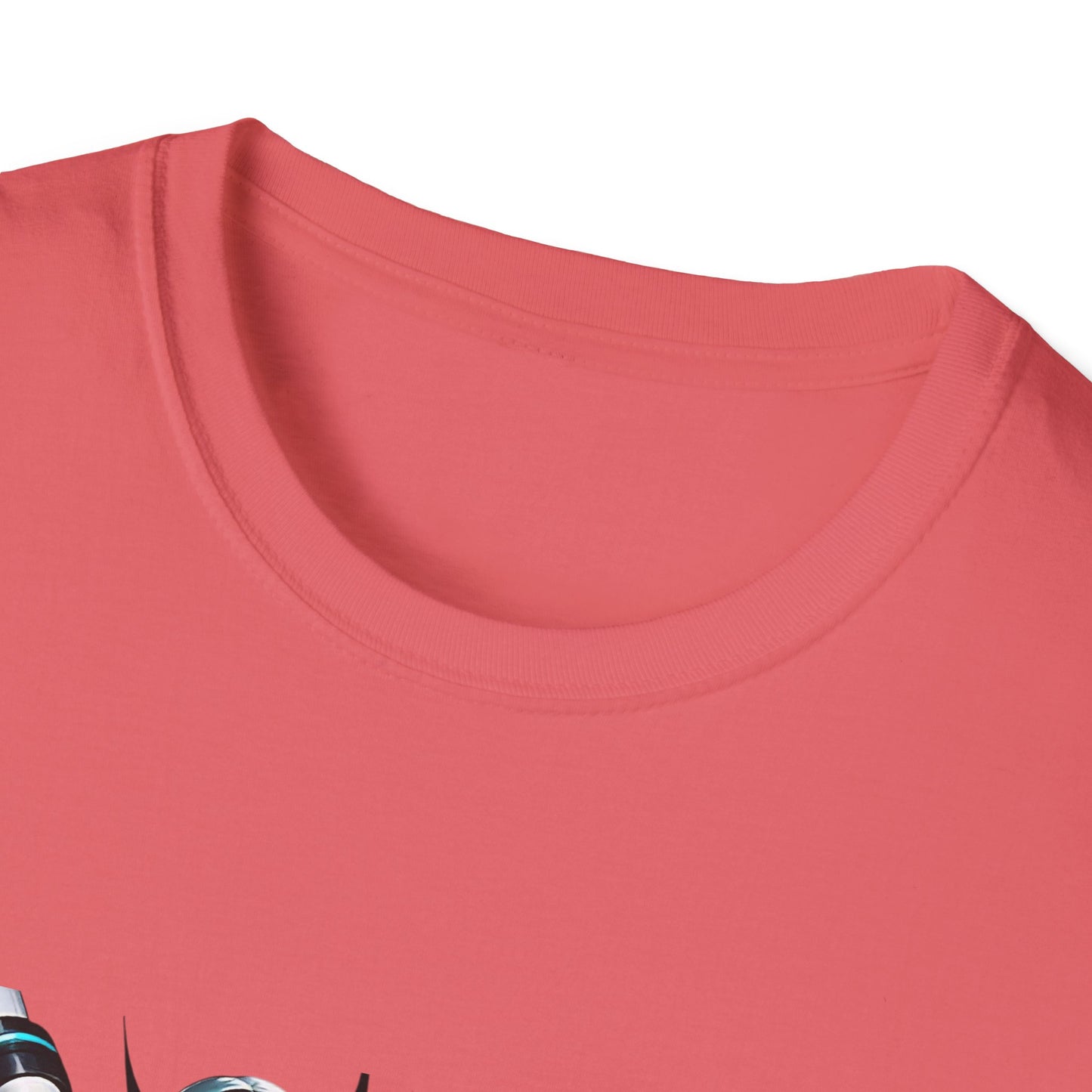 Ygo savage Unisex Softstyle T-Shirt - Perfect for Casual Wear, Gifts, Conventions, Collectors, Outfits