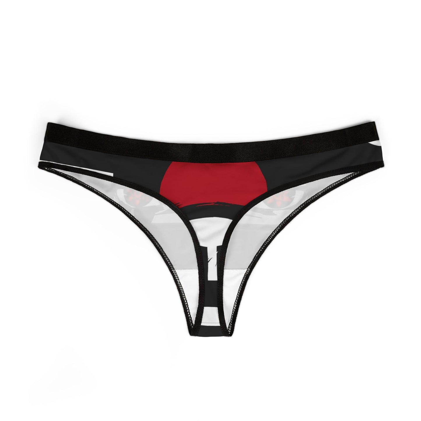 Sasuke thong