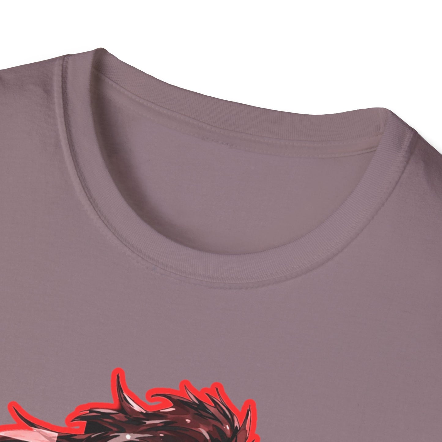 Epic Anime Unisex bleach 14 T-Shirt, Cool Graphic Tee, Casual Wear, Gifts for Nerds, Streetwear Fashion, Anime Lovers' Apparel