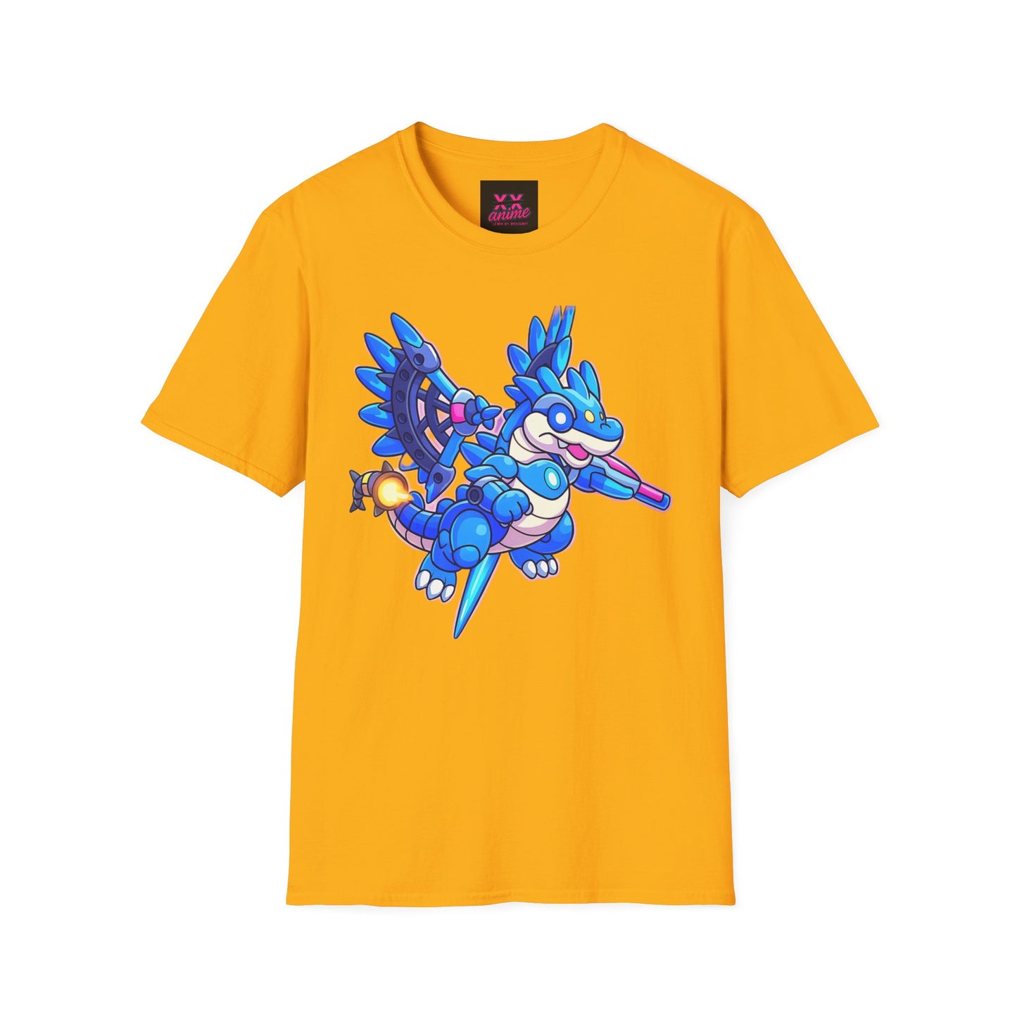 Drykage tee style 1 T-Shirt