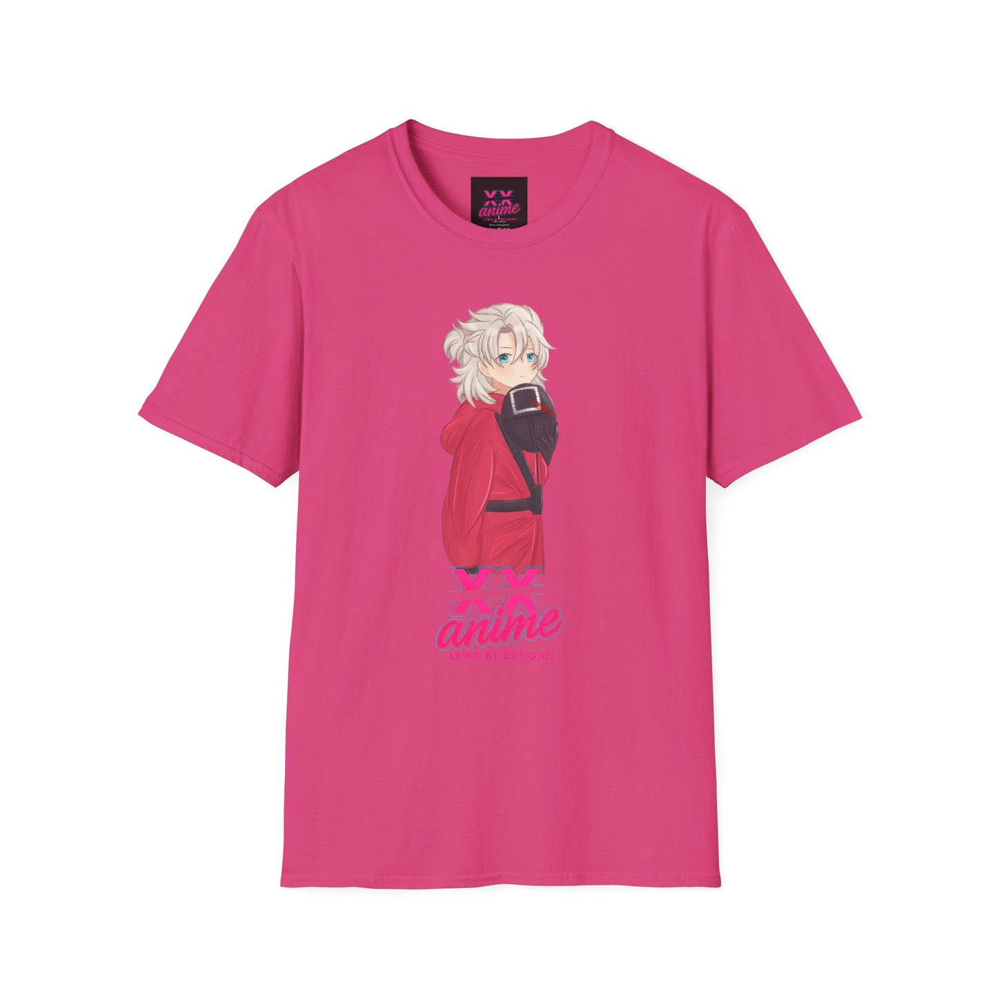 Squib game tee type 2