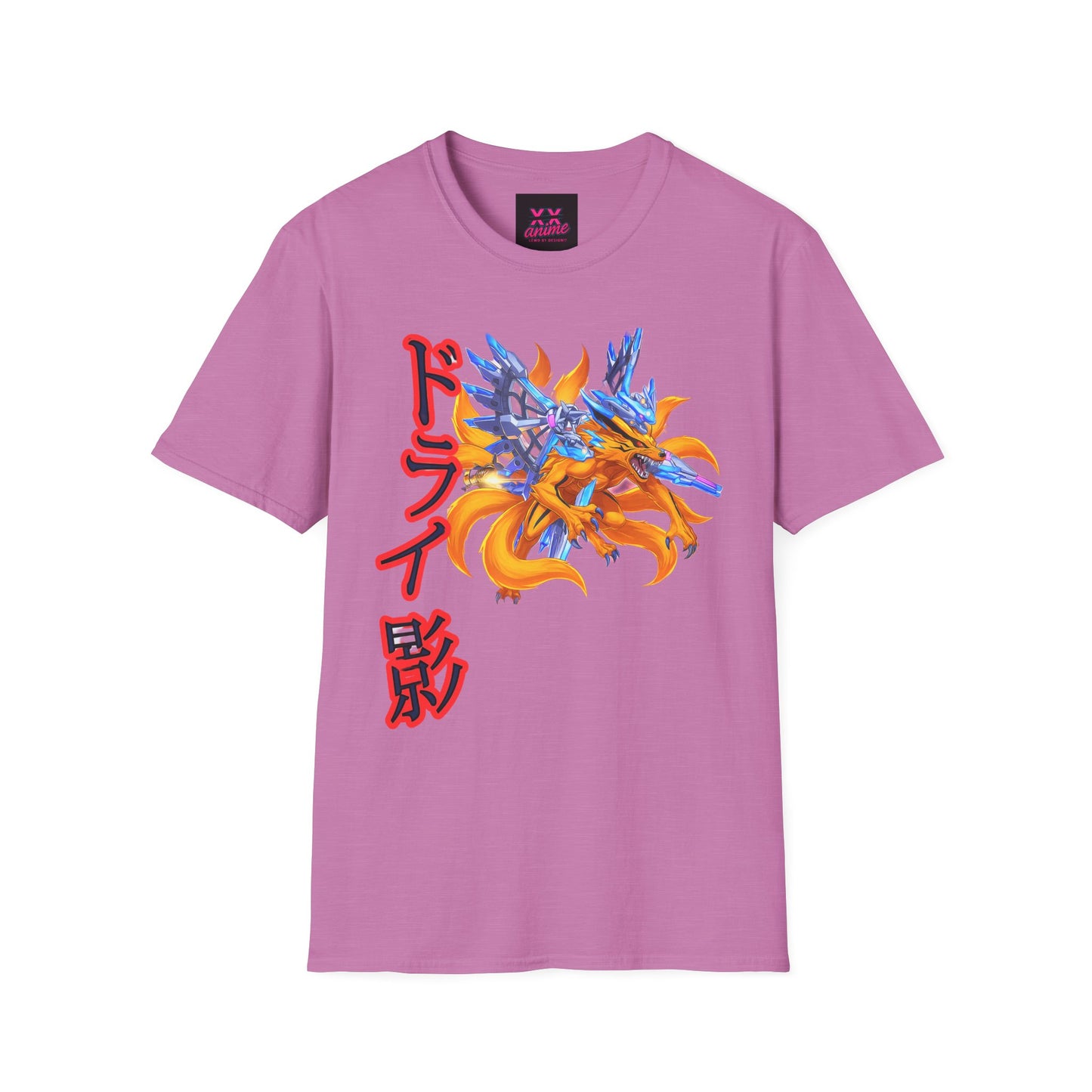Drykage tee style 5 T-Shirt