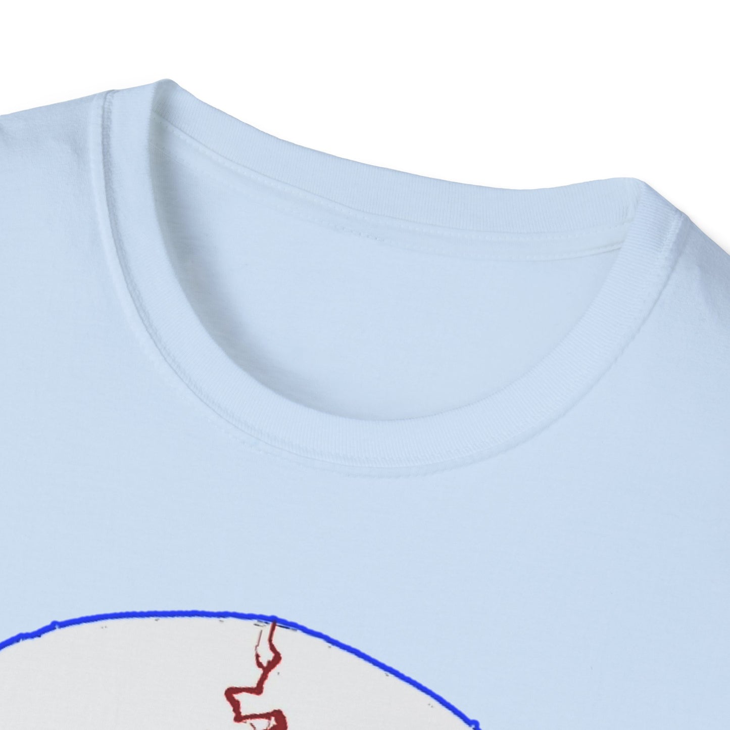 Anime-Inspired bleach 2 Unisex Softstyle T-Shirt, Comfortable Graphic Tee, Casual Wear, Gift for Anime Fans, Lightweight Summer Fashion