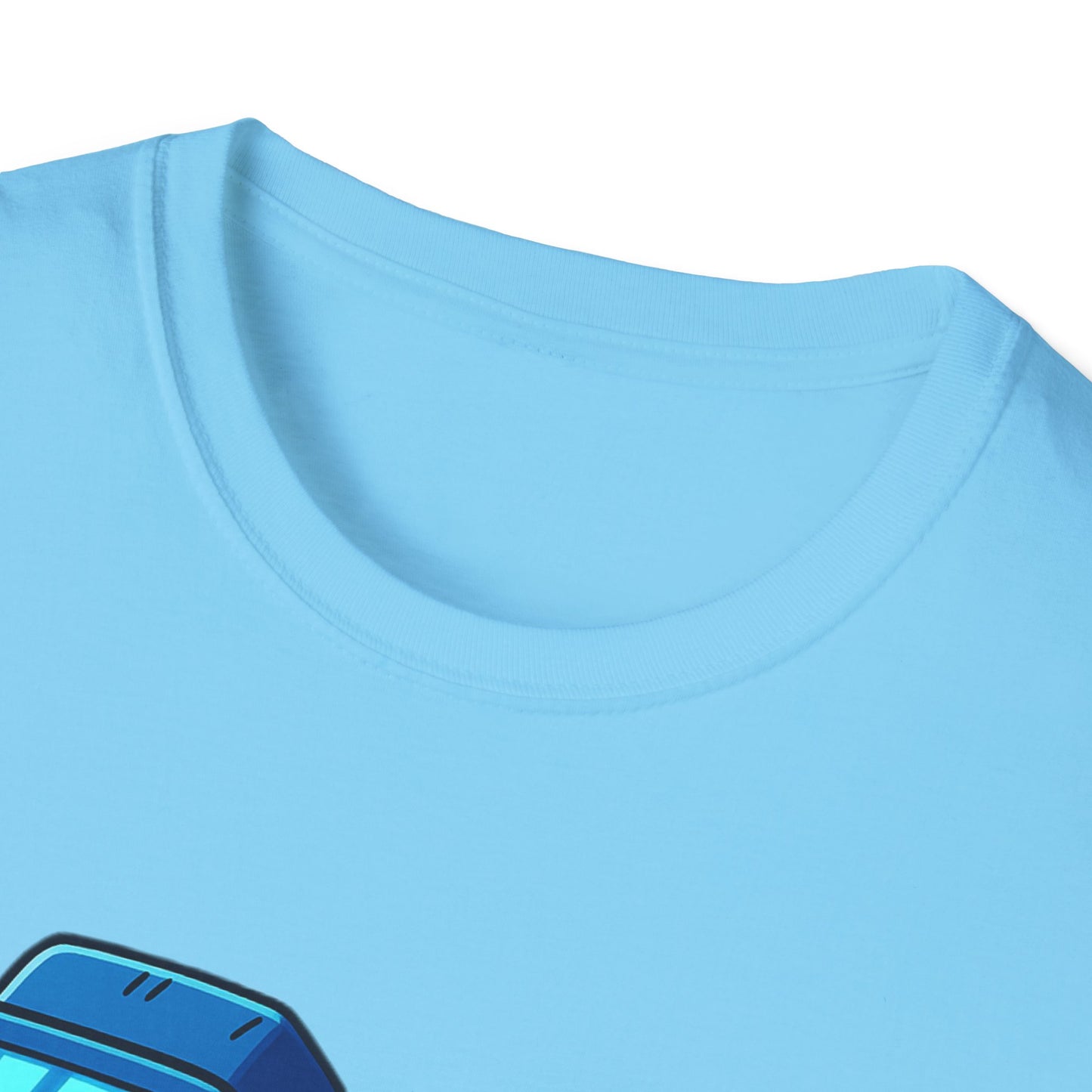 Drykage tee style delta T-Shirt