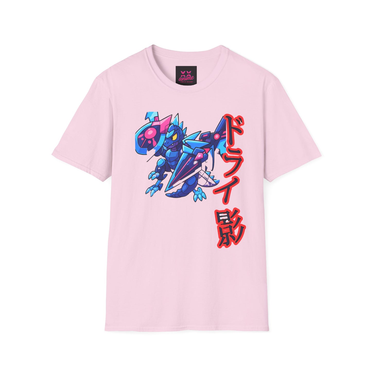 Drykage tee style 2 T-Shirt