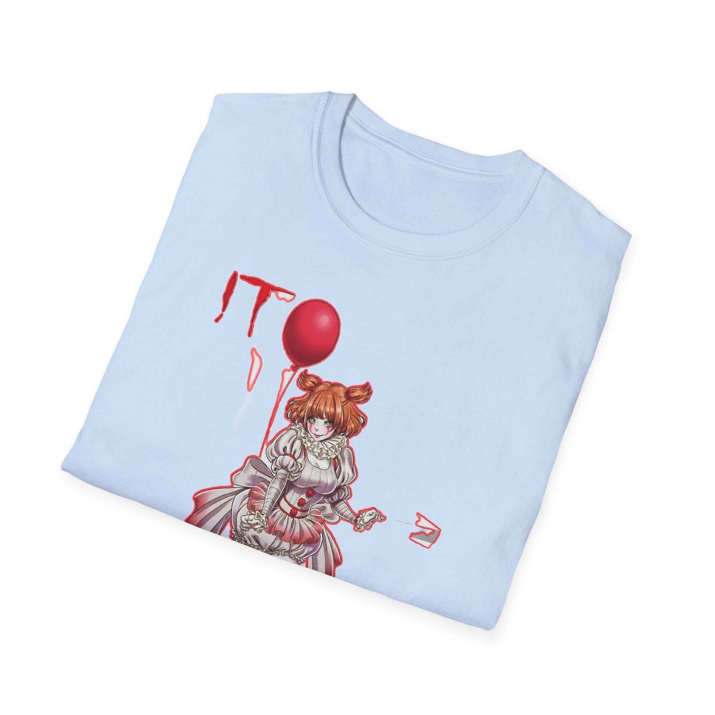 Anime Graphic spooky season masters of horror 9T-Shirt with Fun Characters, Perfect Gift, Trendy Merch, Casual Wear, Unique Anime Tees, Streetwear Fashion