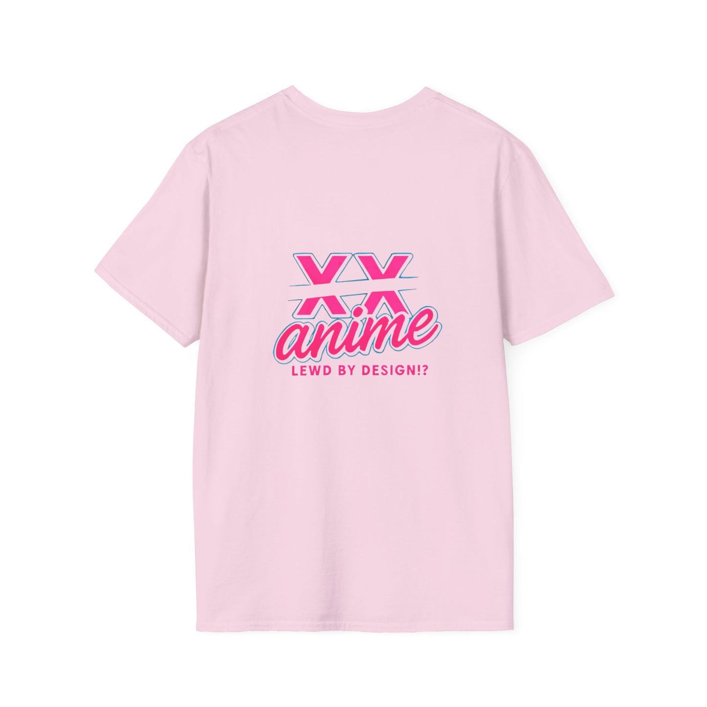 Ninja gang style hina T-Shirt, Casual Graphic Tee, Anime Fan Clothing, Unique Gift for Otaku, Comfortable Everyday Wear
