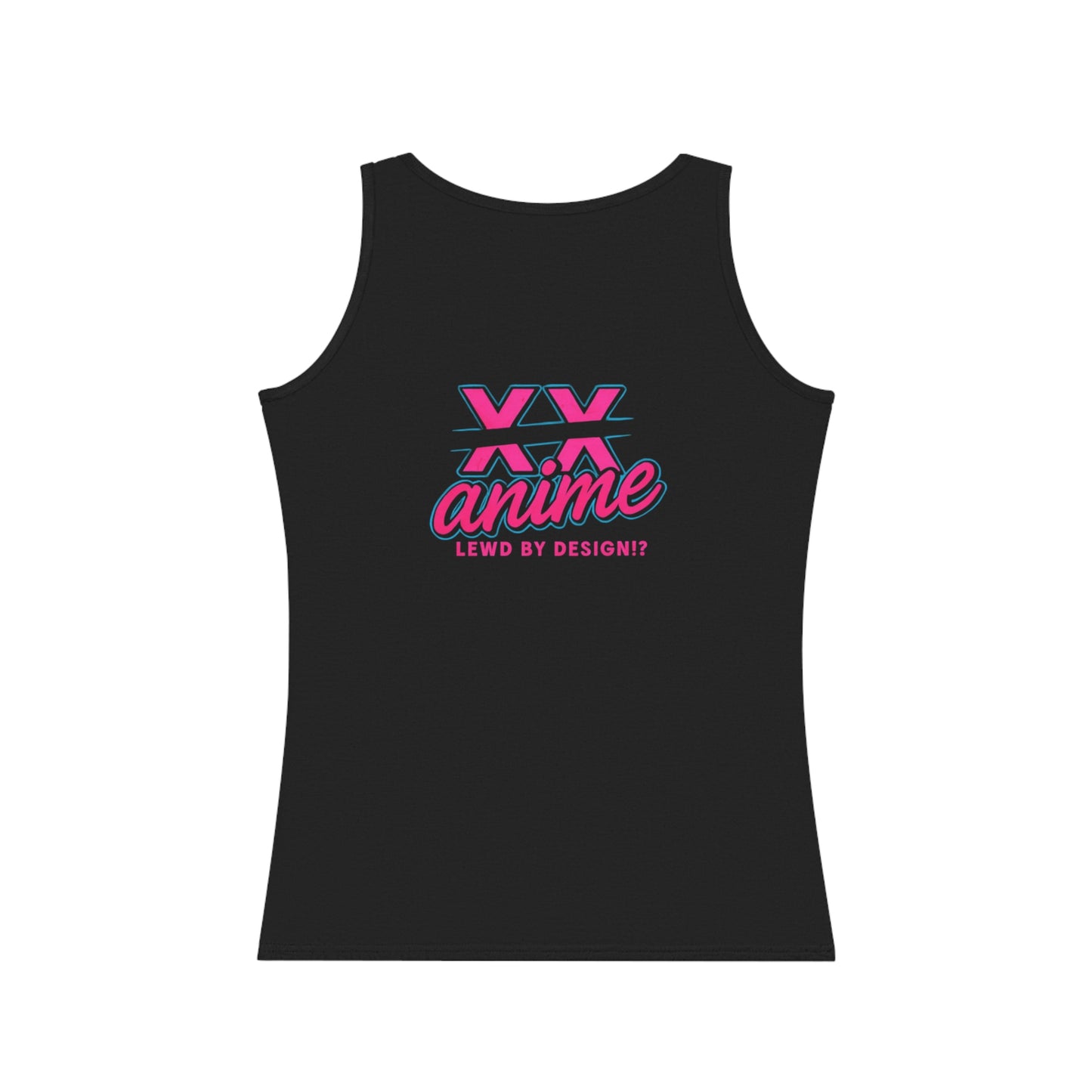 Pirate curse tank top