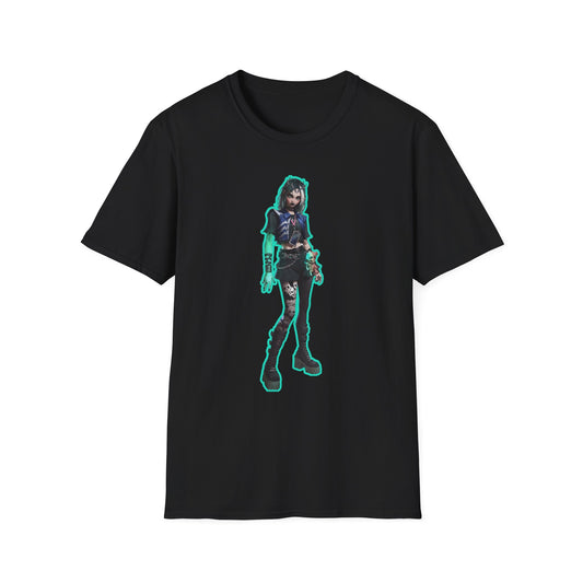 Graphic Tees spooky season fortnite 6for Fans of Edgy Aesthetics, Vintage Style Unisex T-Shirts, Casual Everyday Wear, Music Festival Attire, Unique Fashion [...]