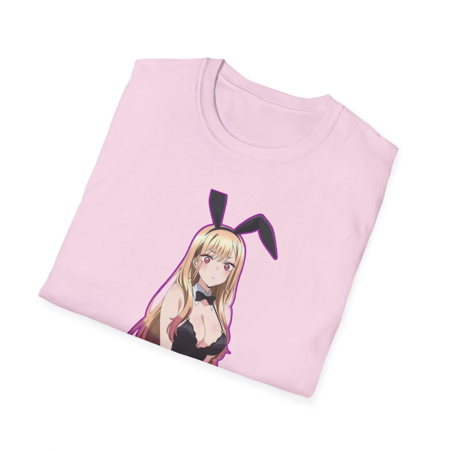 Anime-Inspired dress up style 1Unisex T-Shirt, Casual Wear, Graphic Tee, Anime Gifts, Comfy Street Style, Trendy Apparel