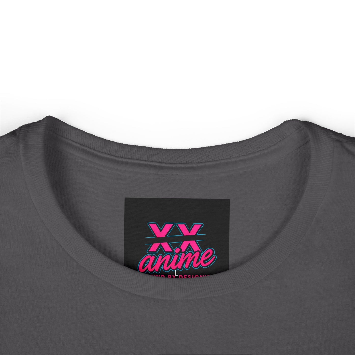 Hero life toto Casual Top for Anime Fans, Perfect Gift for Birthdays, Conventions, or Holidays