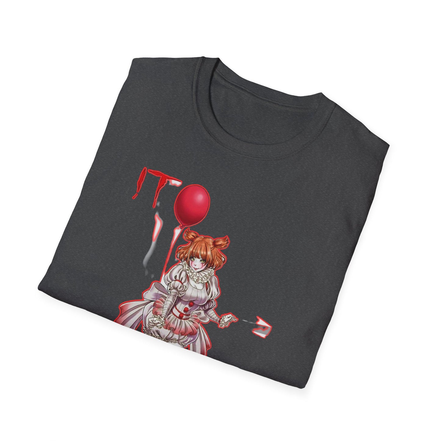 Anime Graphic spooky season masters of horror 9T-Shirt with Fun Characters, Perfect Gift, Trendy Merch, Casual Wear, Unique Anime Tees, Streetwear Fashion
