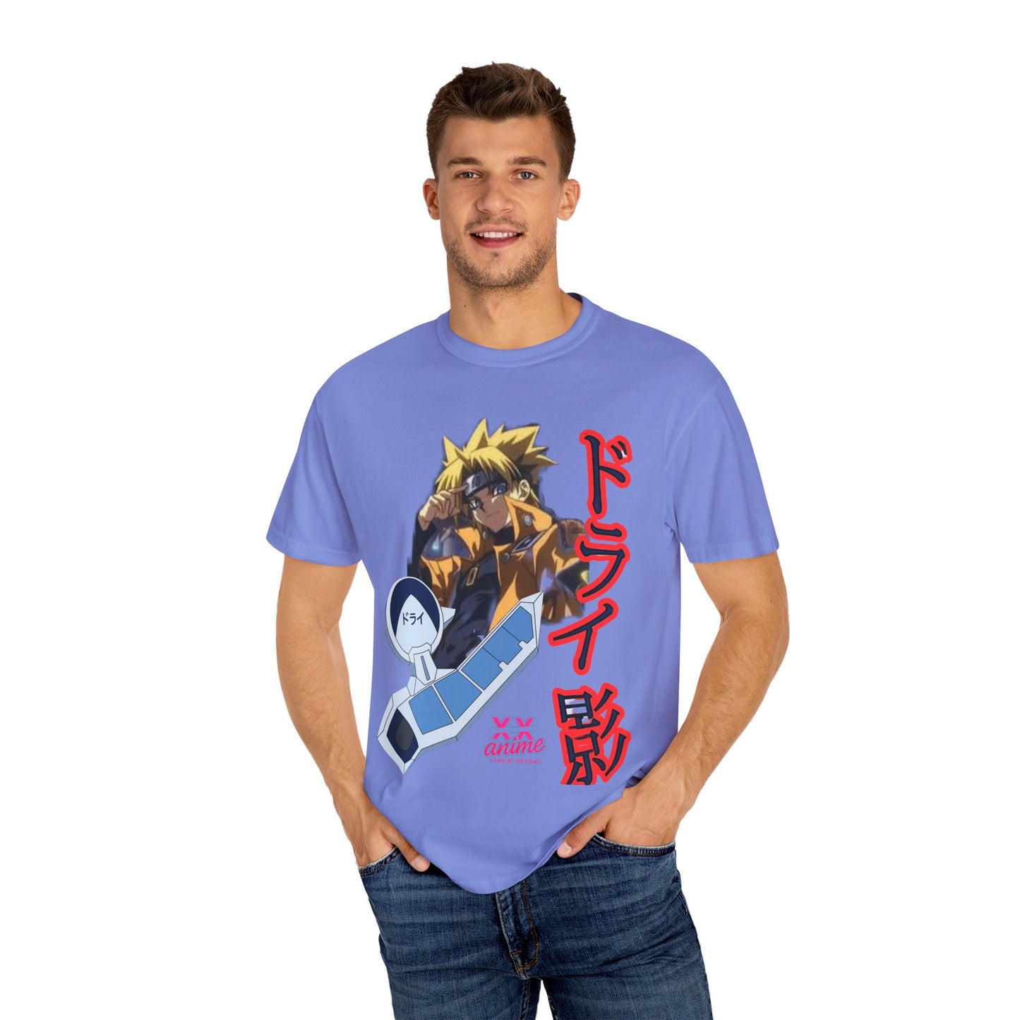 Drykage tee 6 T-shirt