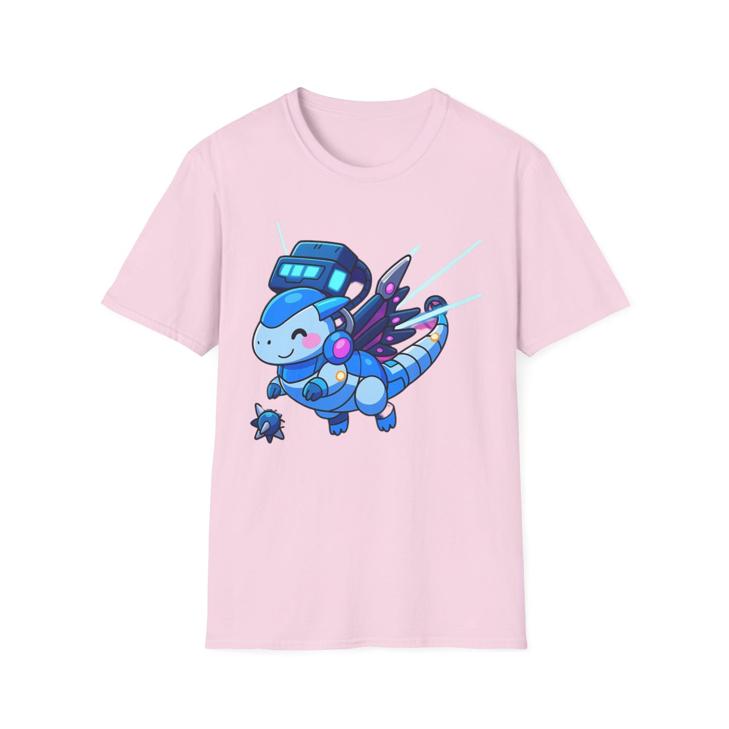 Drykage tee style delta T-Shirt