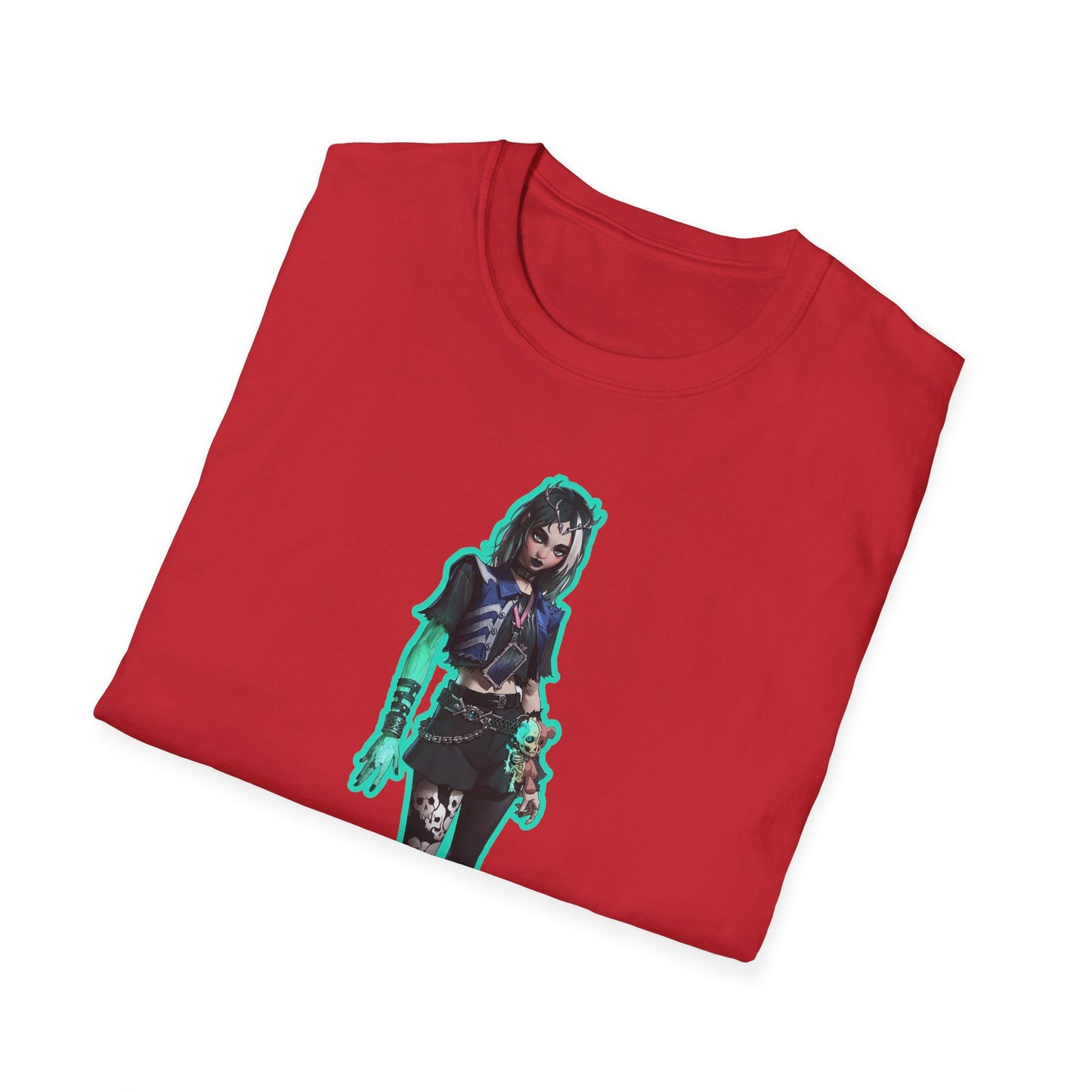 Graphic Tees spooky season fortnite 6for Fans of Edgy Aesthetics, Vintage Style Unisex T-Shirts, Casual Everyday Wear, Music Festival Attire, Unique Fashion [...]