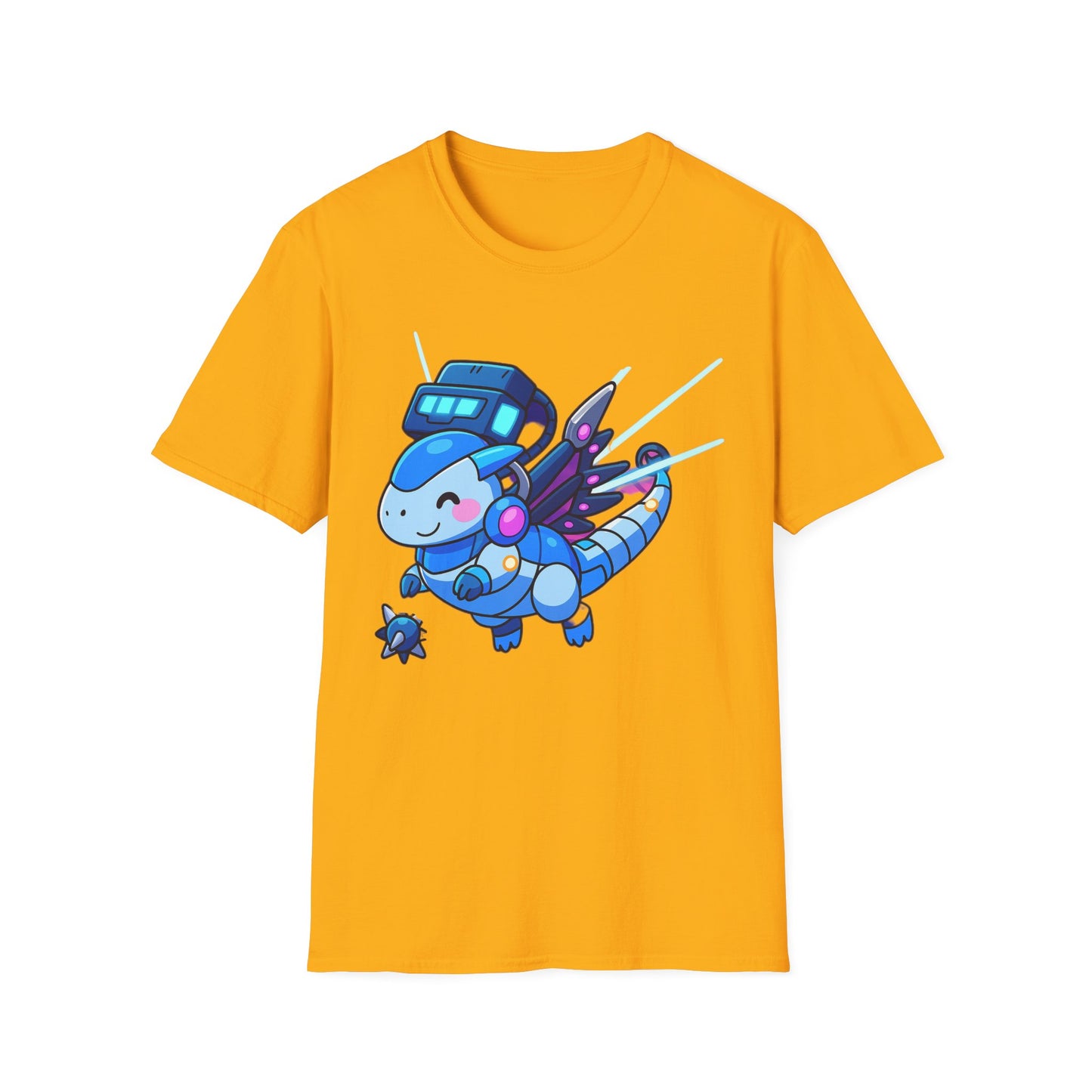 Drykage tee style delta T-Shirt
